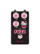 Fender Hello Kitty Fuzz Black