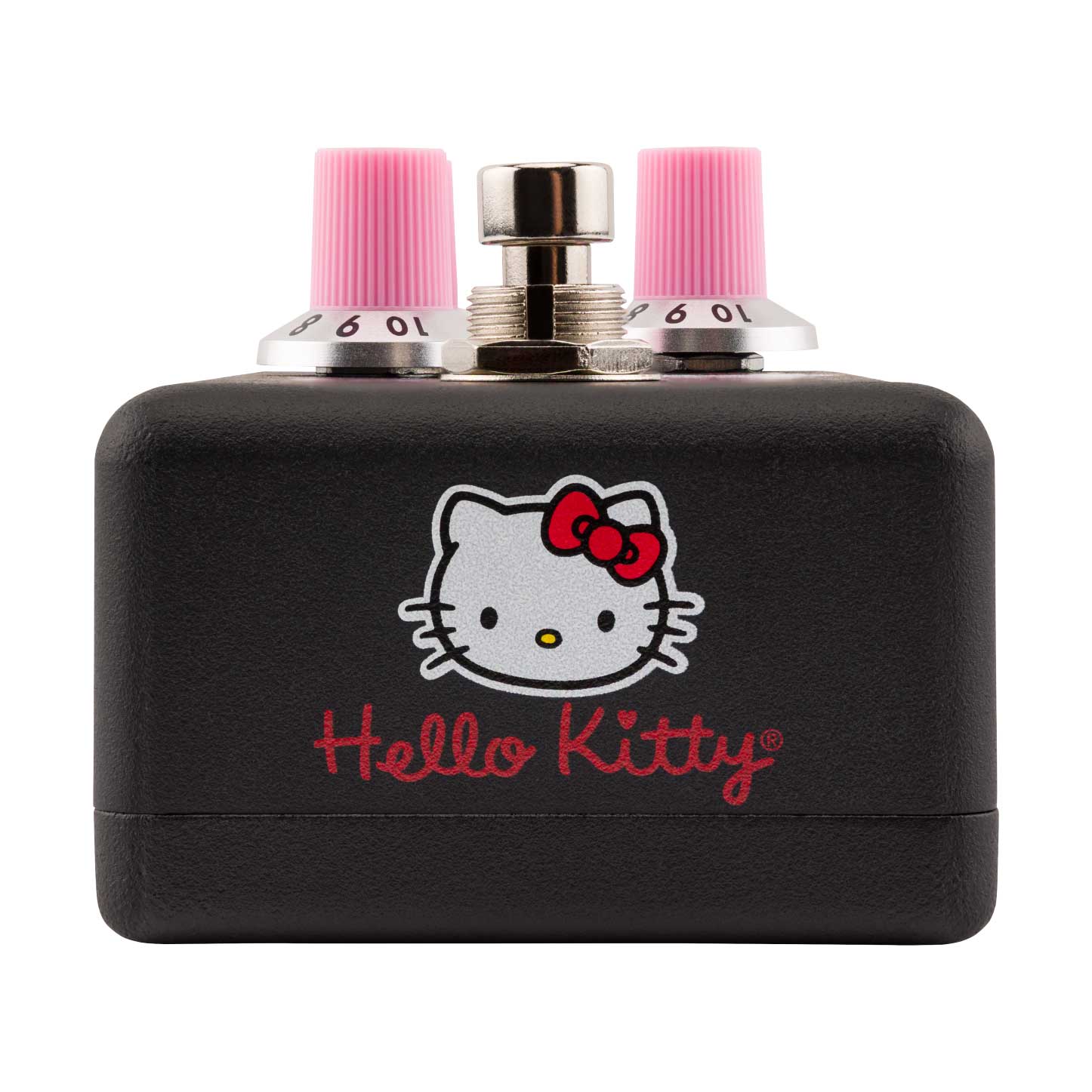 Fender Hello Kitty Fuzz Black