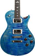 PRS 40th Anniversary McCarty SC56 Limited Edition Faded Blue Jean #0406624