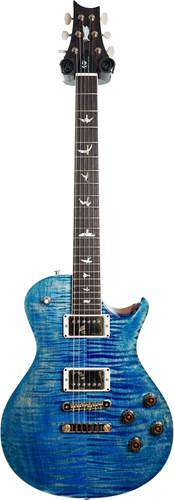 PRS 40th Anniversary McCarty SC56 Limited Edition Faded Blue Jean #0406624 PRS 40th Anniversary McCarty SC56 Limited Edition Faded Blue Jean #0406624