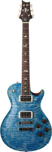 PRS 40th Anniversary McCarty SC56 Limited Edition Faded Blue Jean PRS 40th Anniversary McCarty SC56 Limited Edition Faded Blue Jean