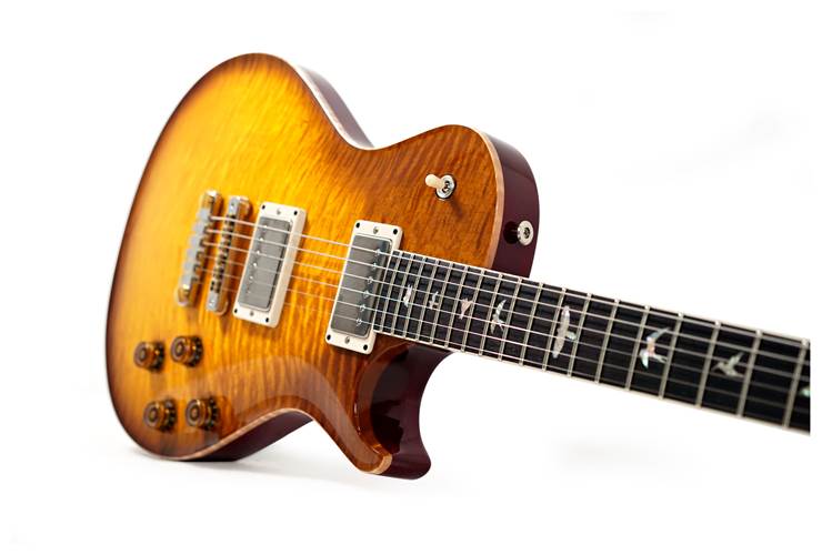 PRS 40th Anniversary McCarty SC56 Limited Edition McCarty Sunburst #0406568 PRS 40th Anniversary McCarty SC56 Limited Edition McCarty Sunburst #0406568