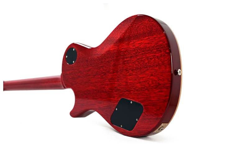 PRS 40th Anniversary McCarty SC56 Limited Edition McCarty Sunburst #0406568 PRS 40th Anniversary McCarty SC56 Limited Edition McCarty Sunburst #0406568