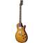 PRS 40th Anniversary McCarty SC56 Limited Edition McCarty Sunburst Front View