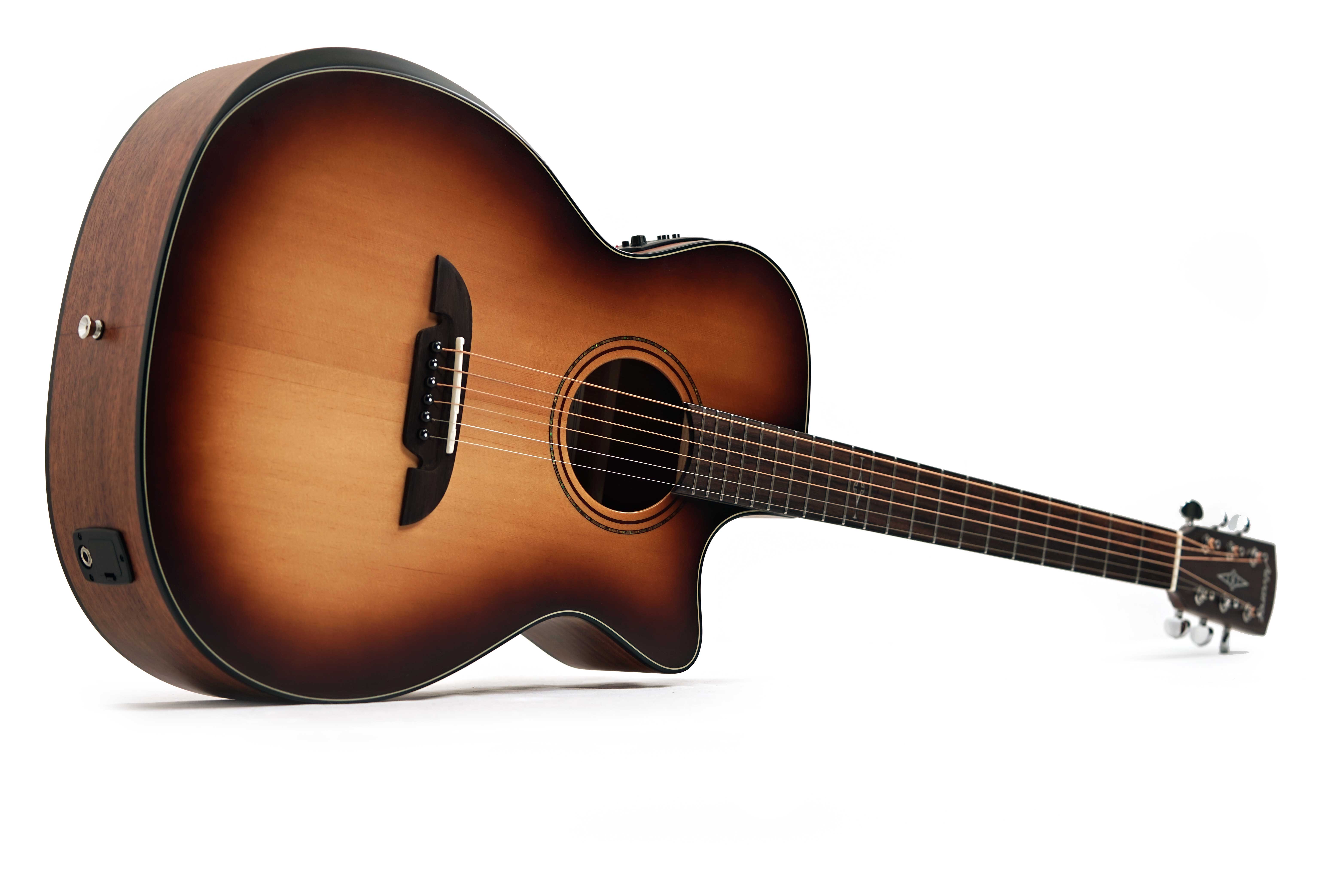 Alvarez Limited Edition AG60ce Performer