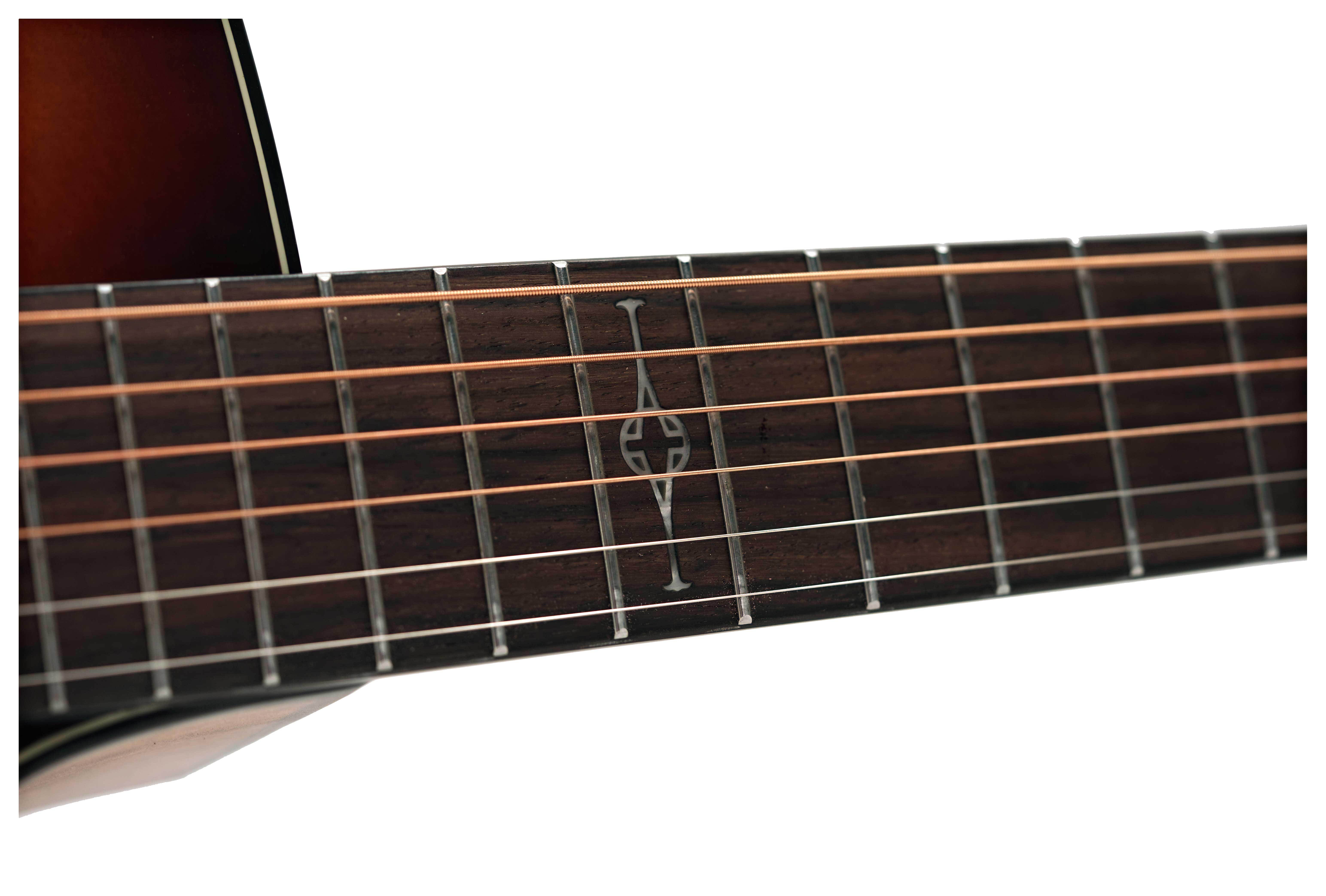 Alvarez Limited Edition AG60ce Performer