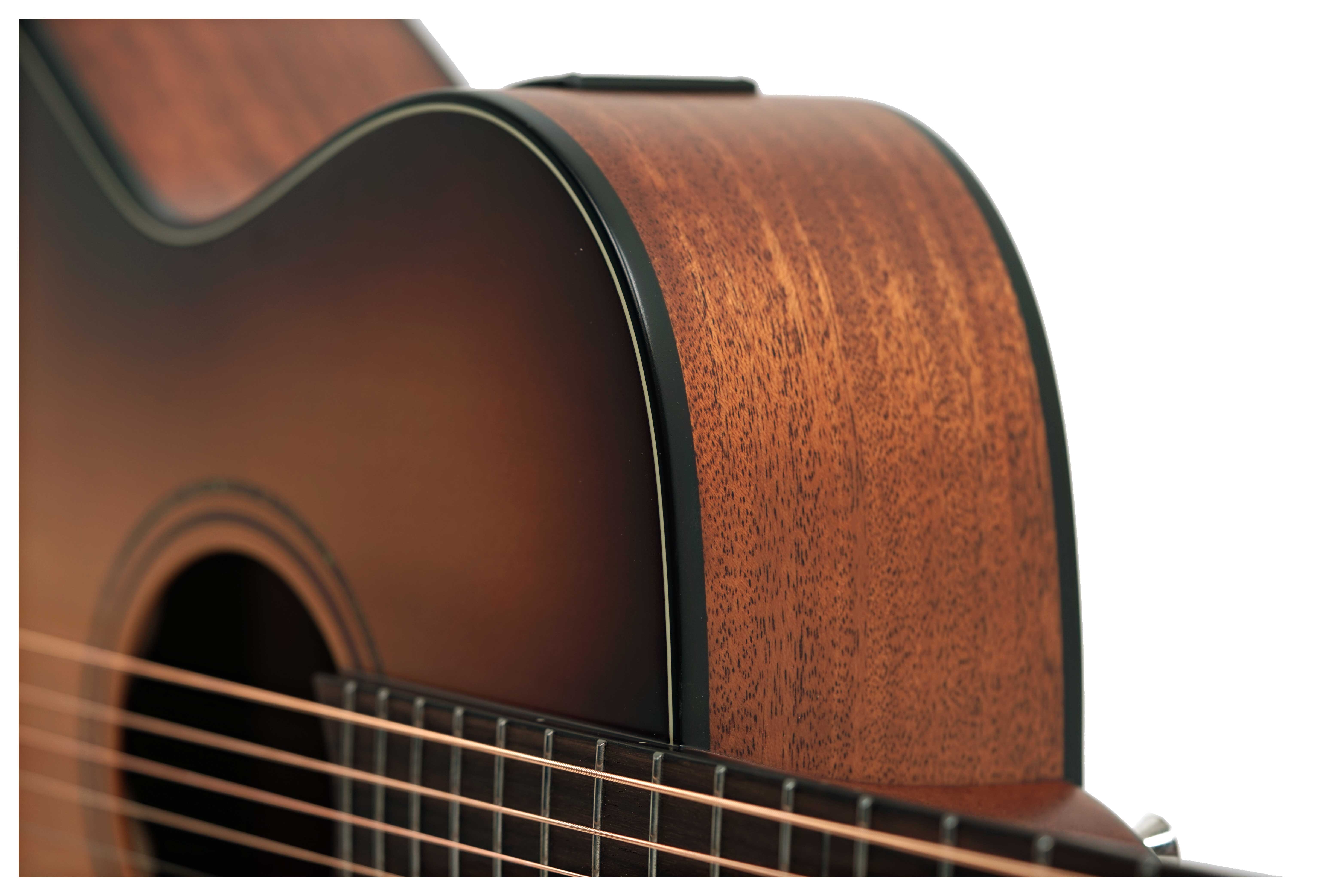 Alvarez Limited Edition AG60ce Performer