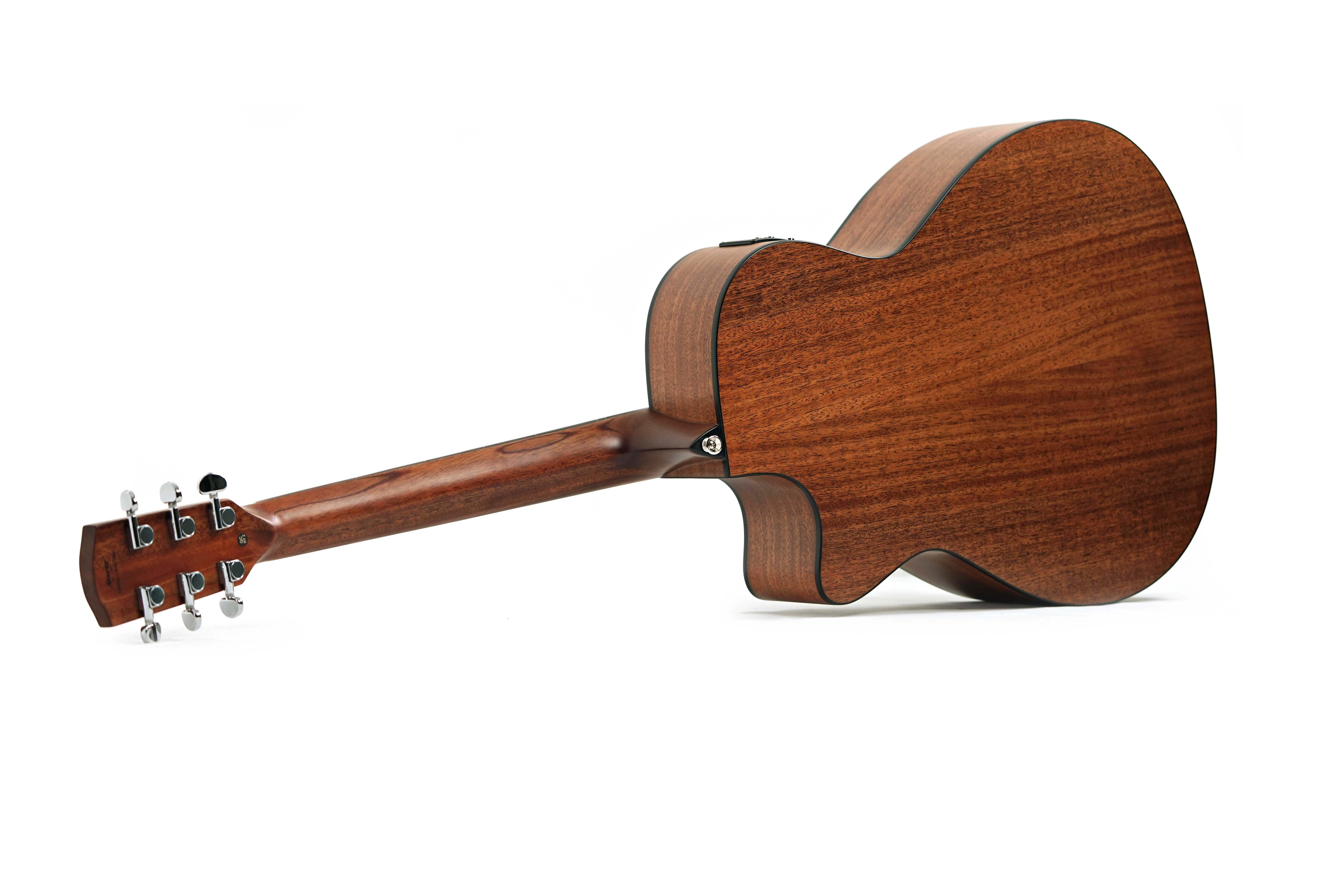 Alvarez Limited Edition AG60ce Performer