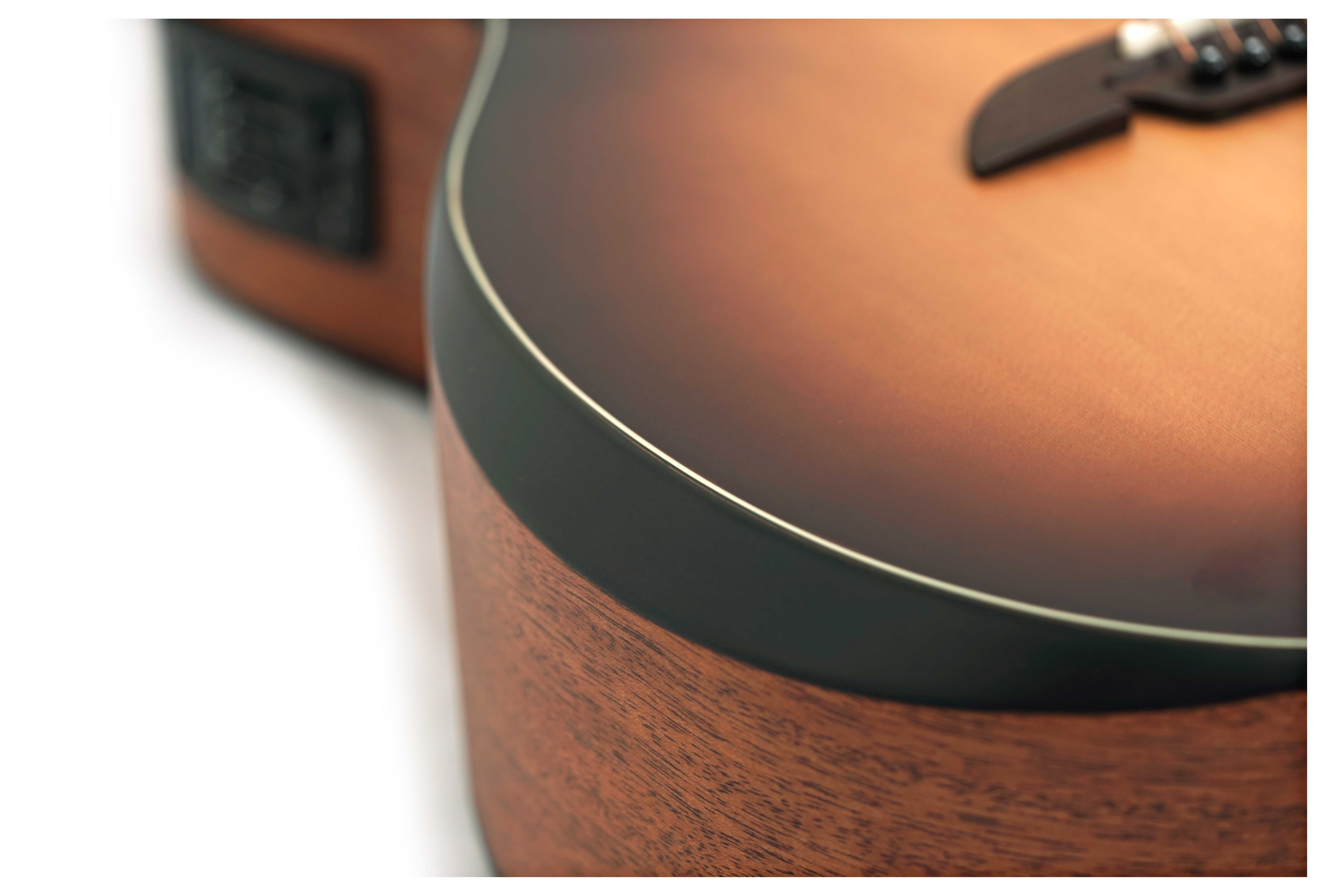 Alvarez Limited Edition AG60ce Performer