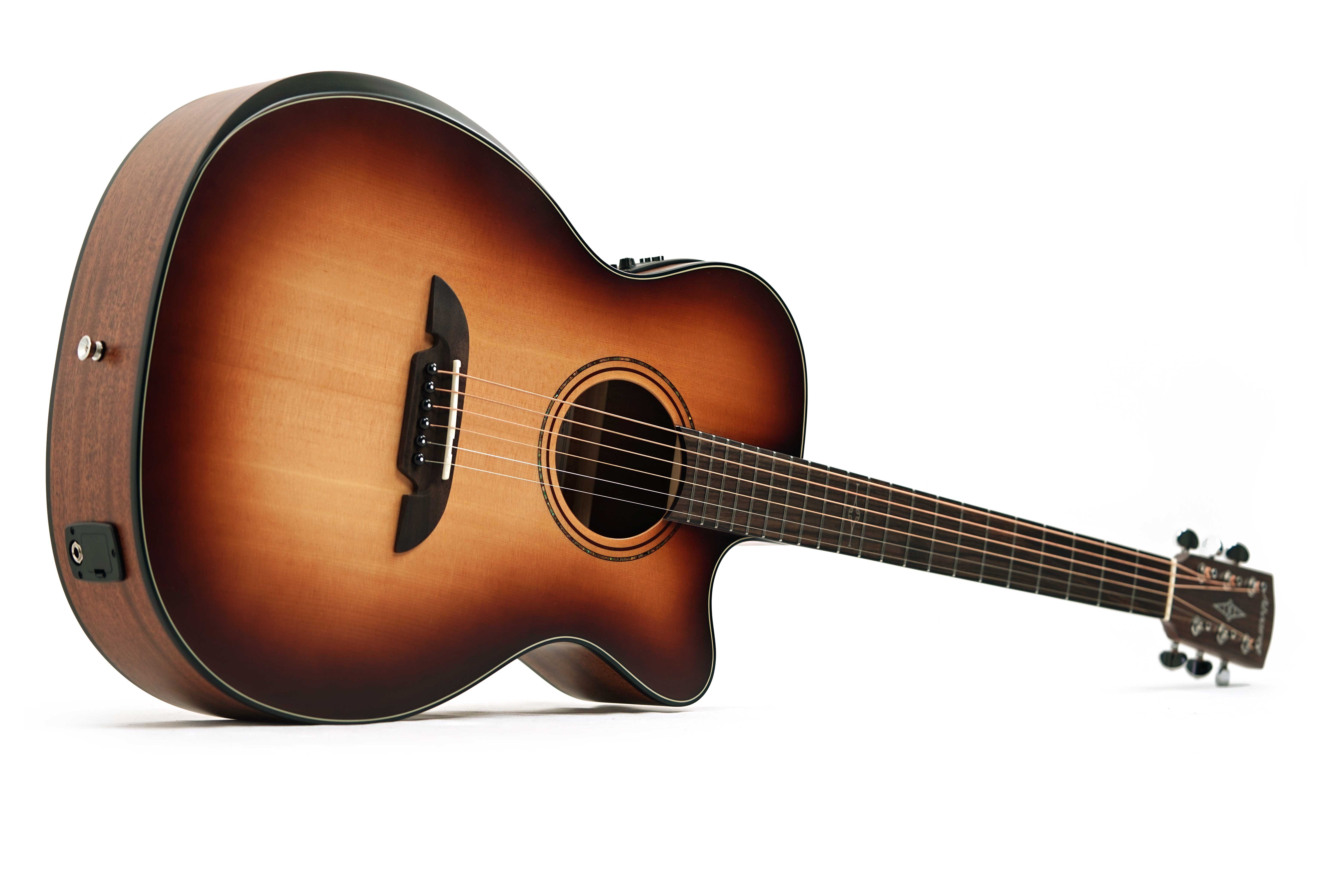 Alvarez Limited Edition AF60ce Performer