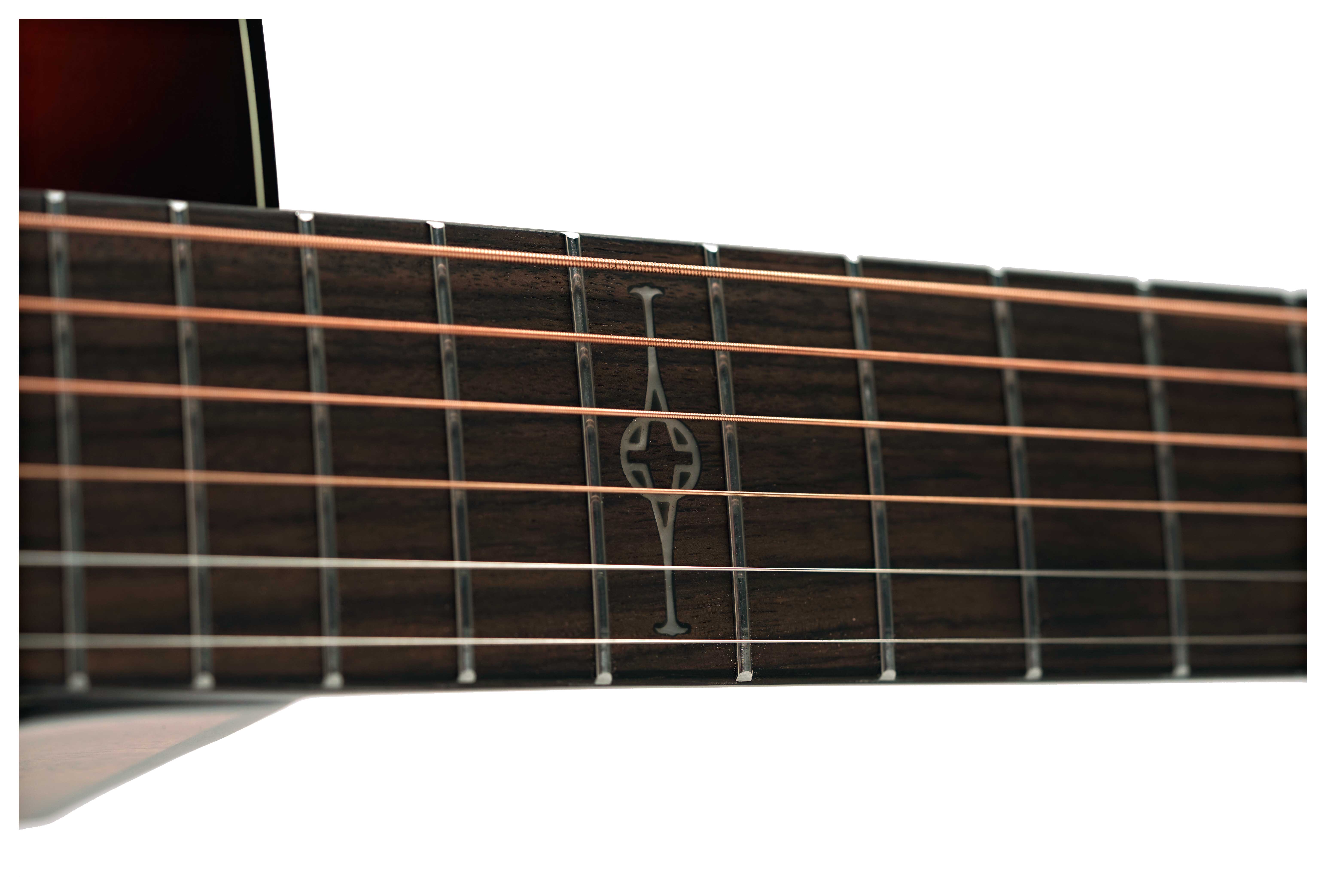 Alvarez Limited Edition AF60ce Performer