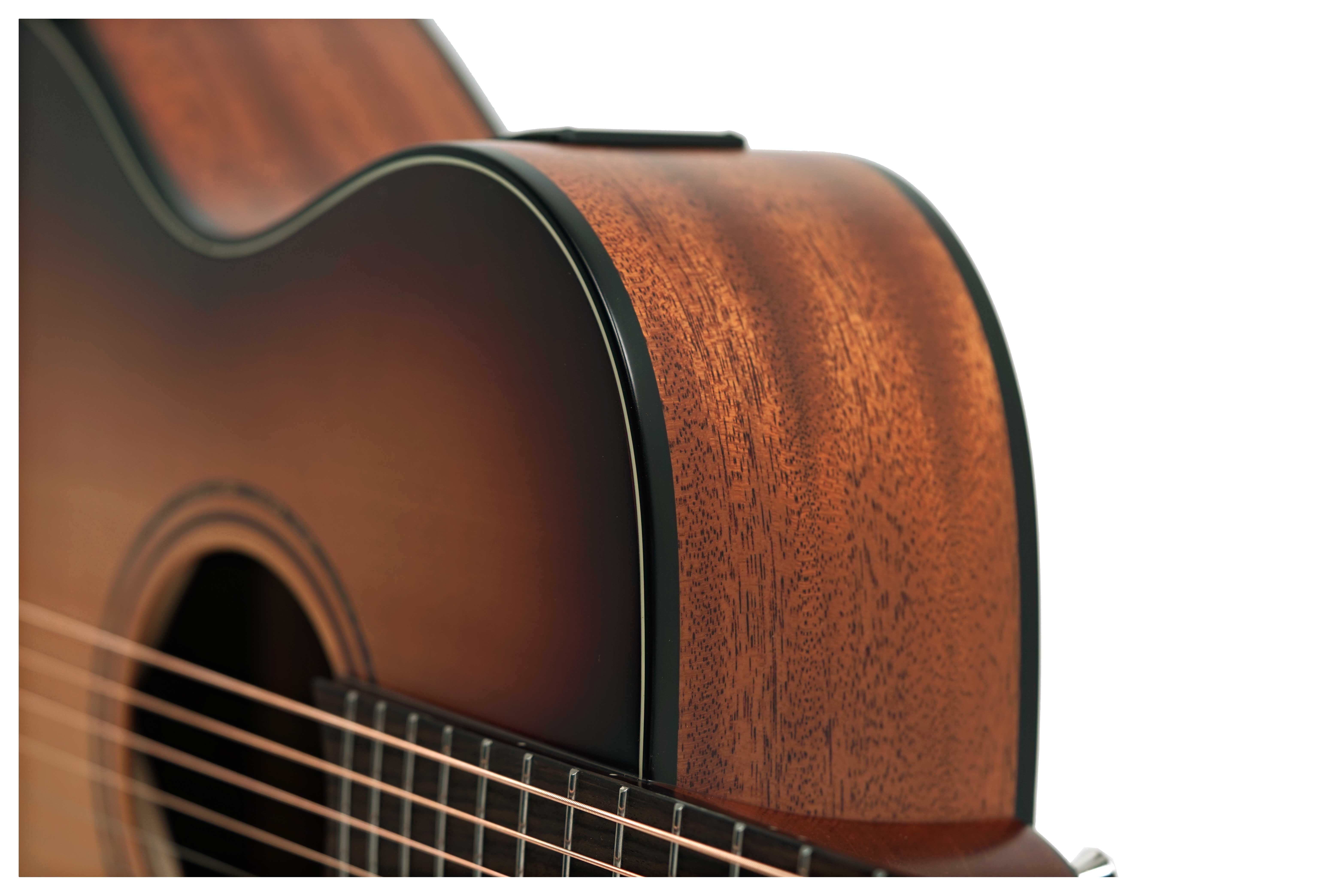 Alvarez Limited Edition AF60ce Performer