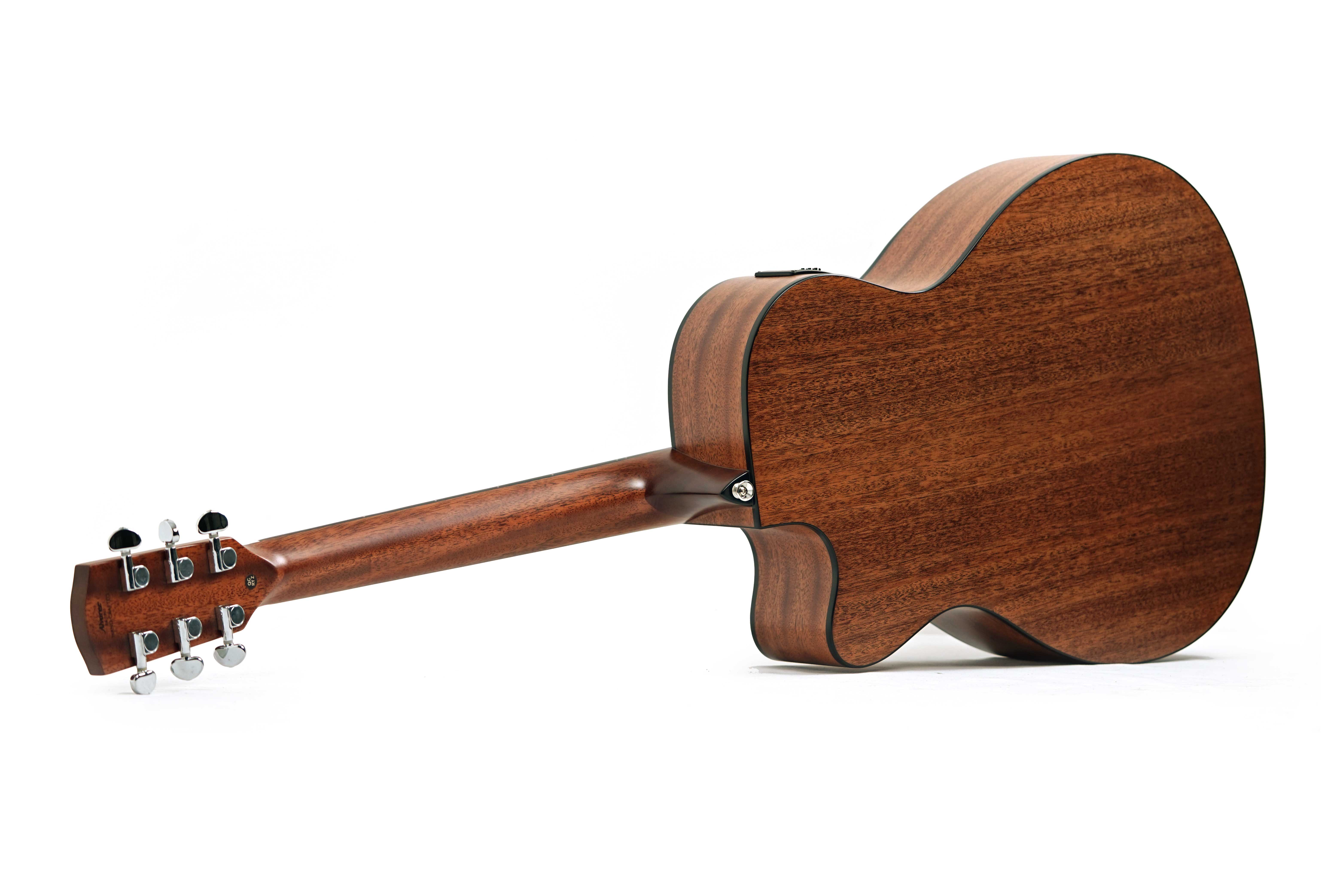 Alvarez Limited Edition AF60ce Performer