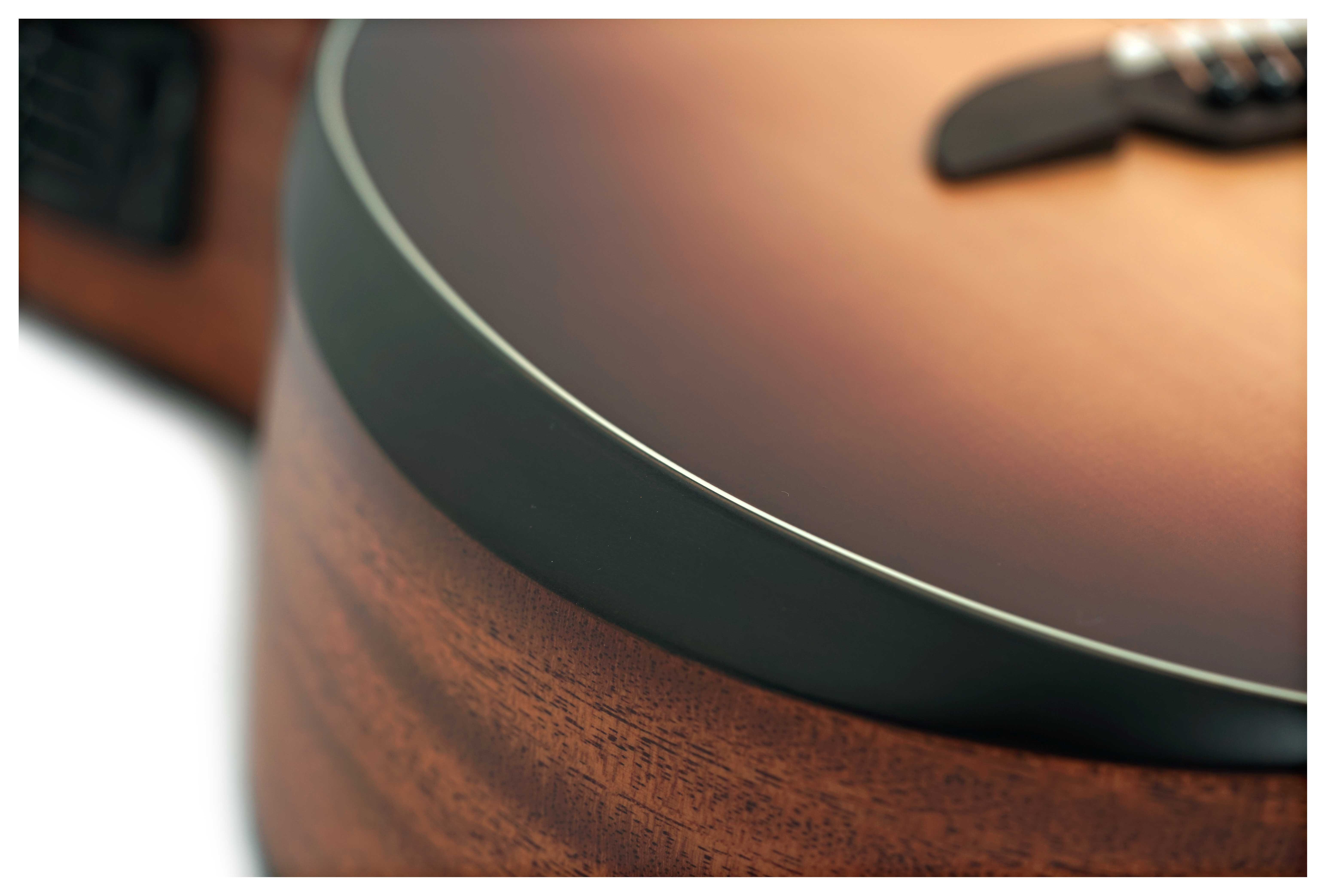 Alvarez Limited Edition AF60ce Performer