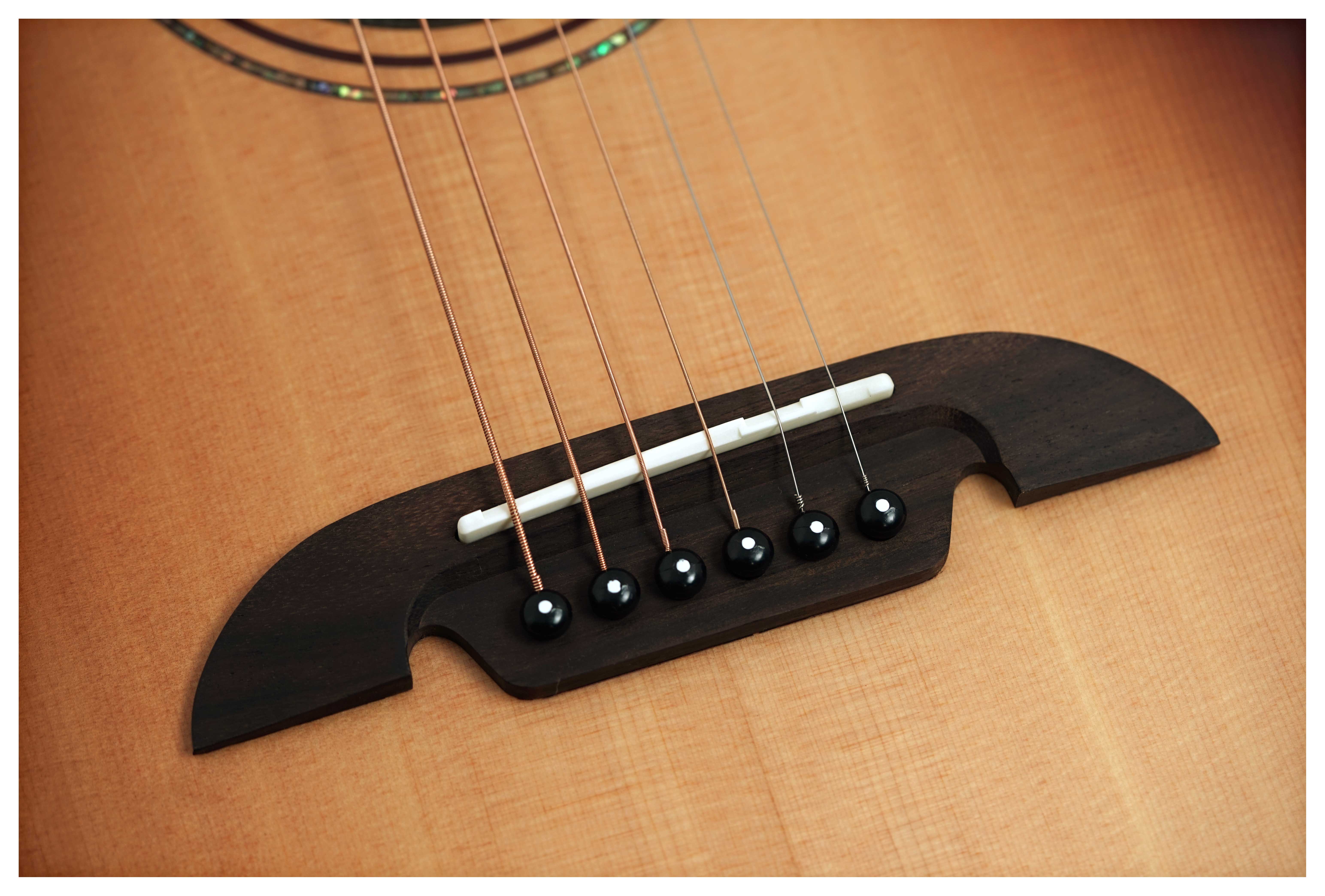 Alvarez Limited Edition AF60ce Performer