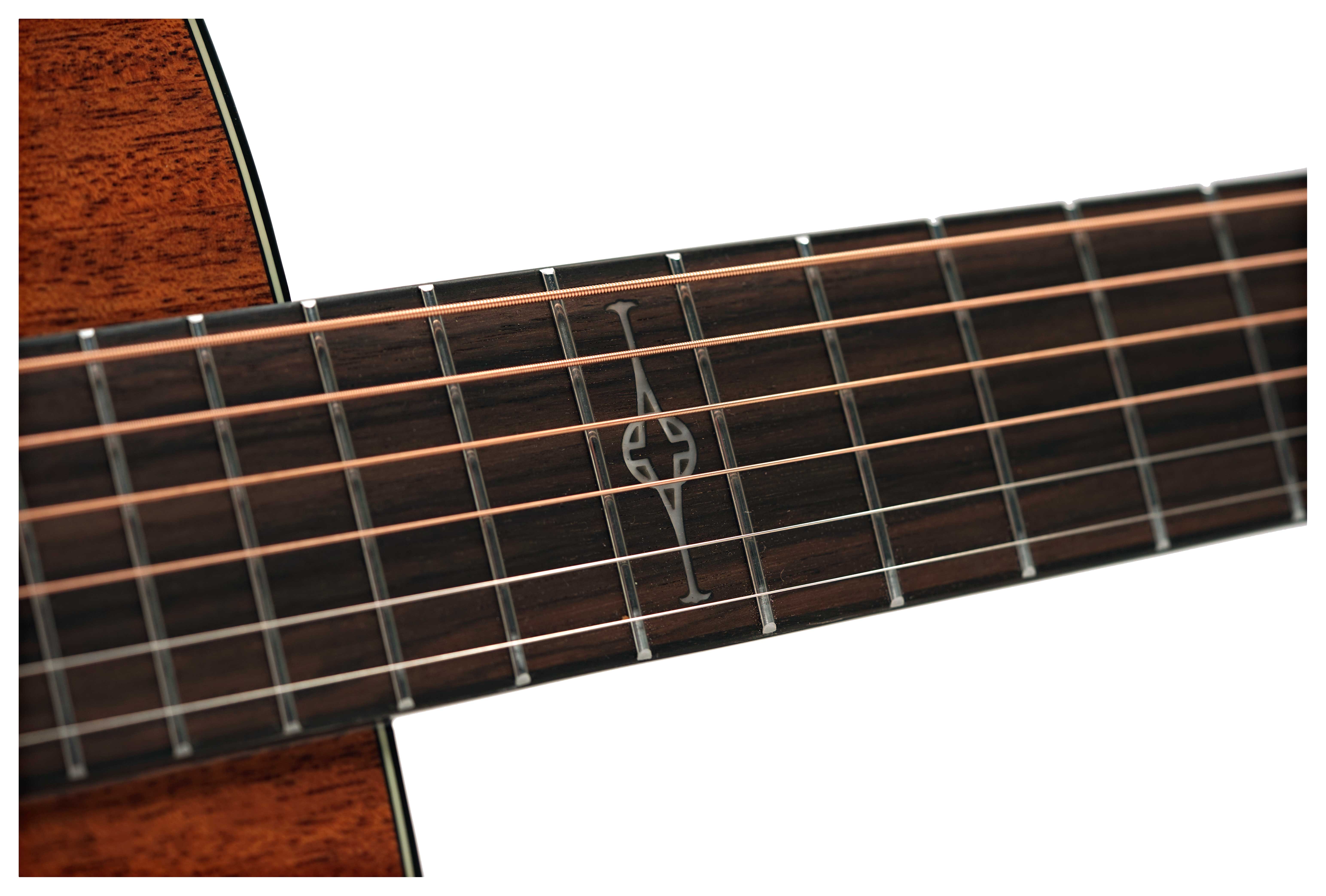 Alvarez Limited Edition Artist Series AF66 Mahogany