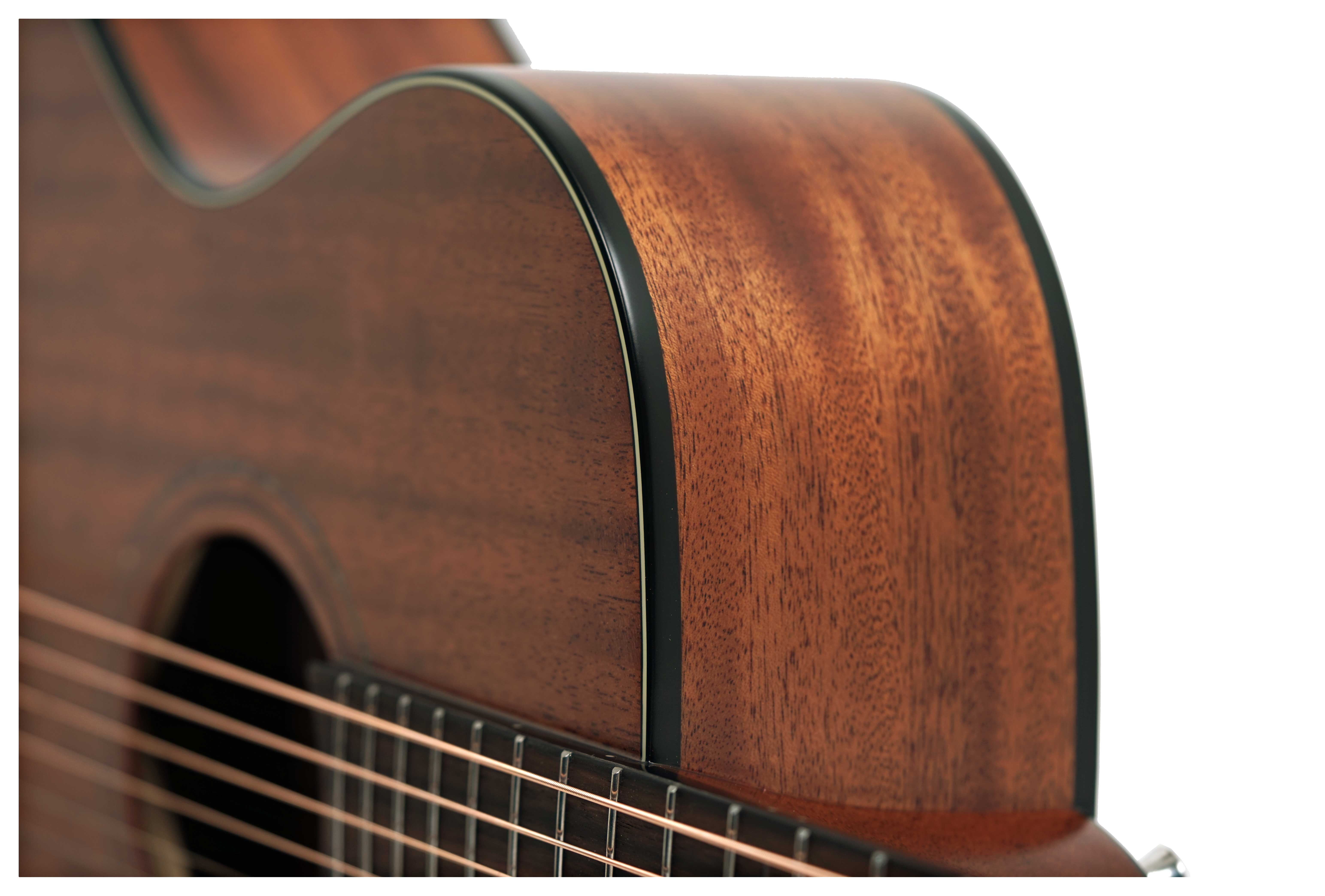 Alvarez Limited Edition Artist Series AF66 Mahogany