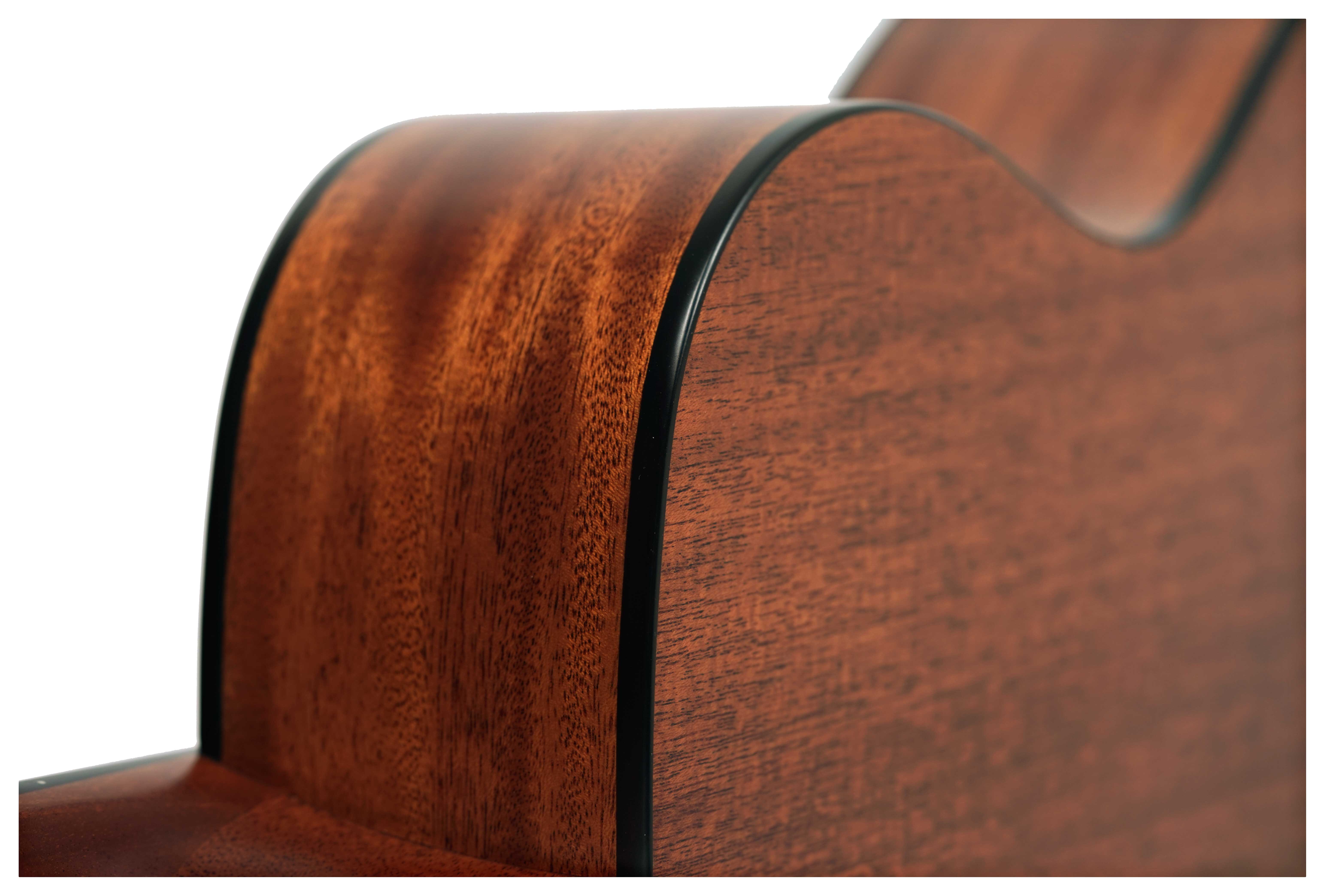 Alvarez Limited Edition Artist Series AF66 Mahogany