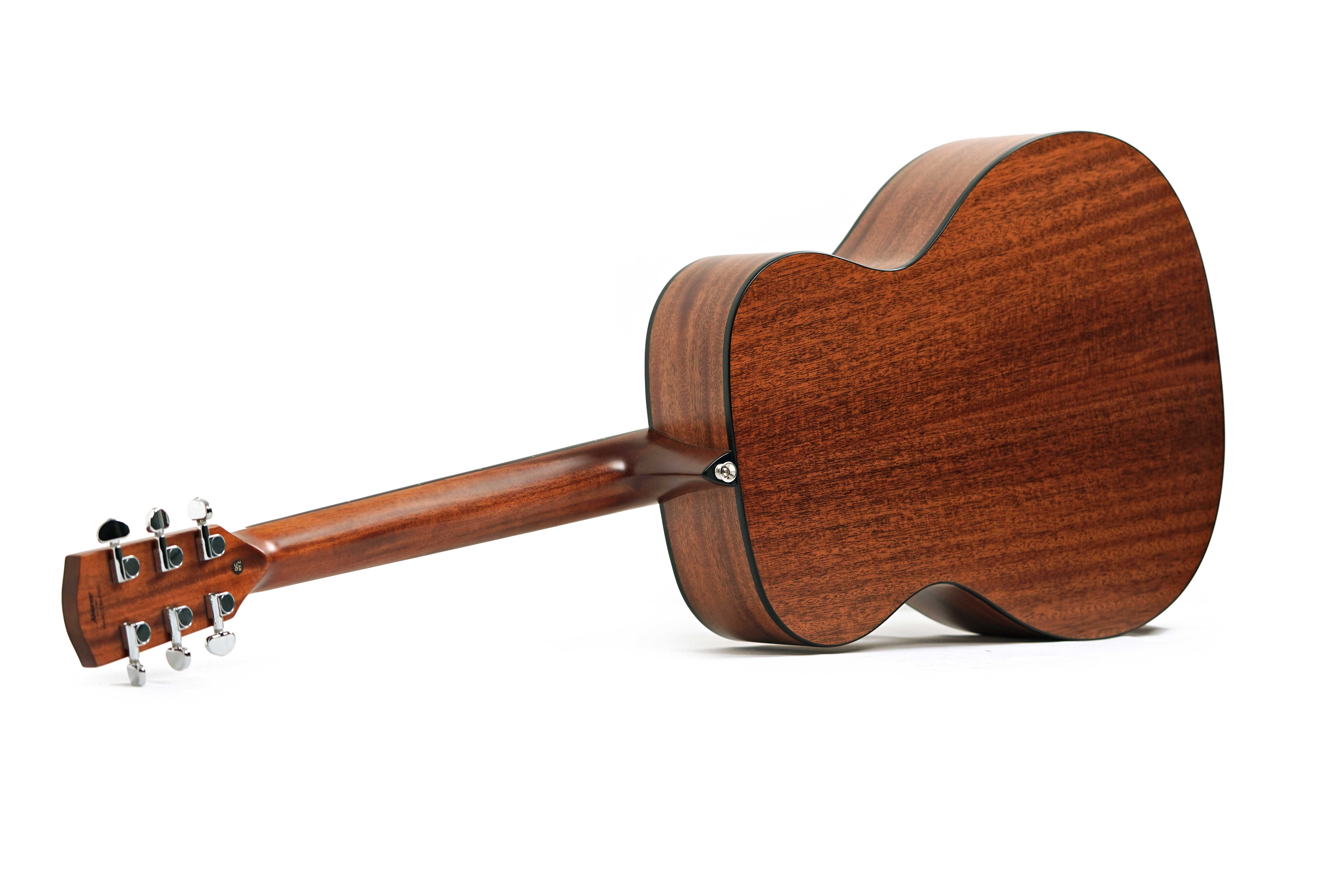 Alvarez Limited Edition Artist Series AF66 Mahogany