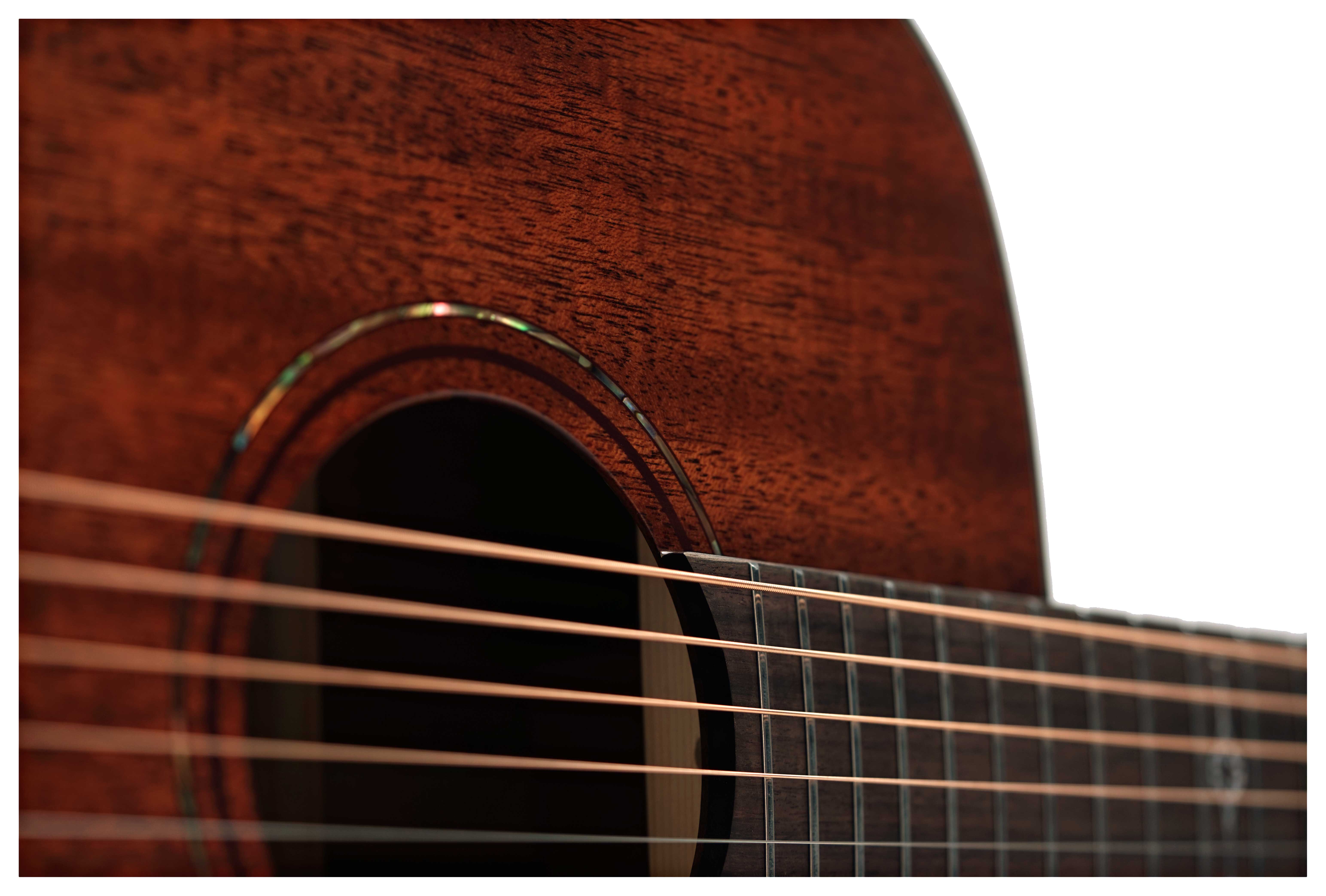 Alvarez Limited Edition Masterworks MF66S Solid African Mahogany