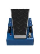 Morley Tye Trujillo Trudrive Wah
