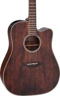 Takamine GD21CE Satin Molasses
