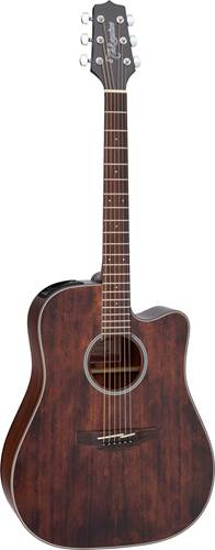 Takamine GD21CE Satin Molasses Takamine GD21CE Satin Molasses
