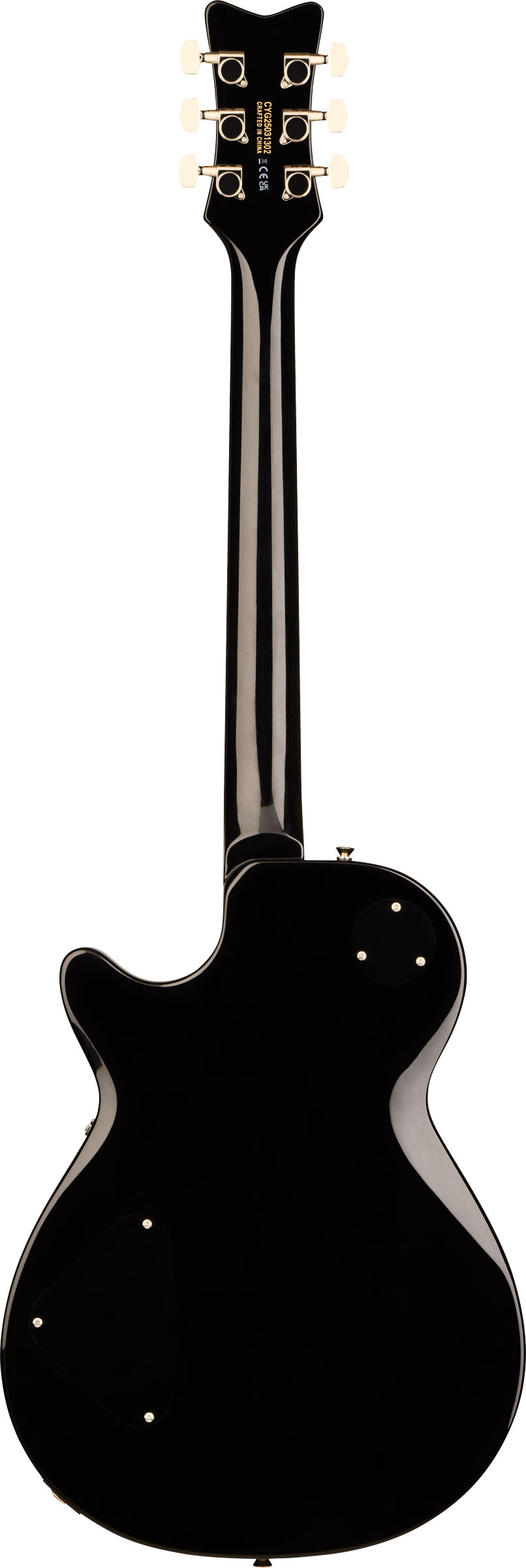 Gretsch Electromatic Jet Bristol Fog