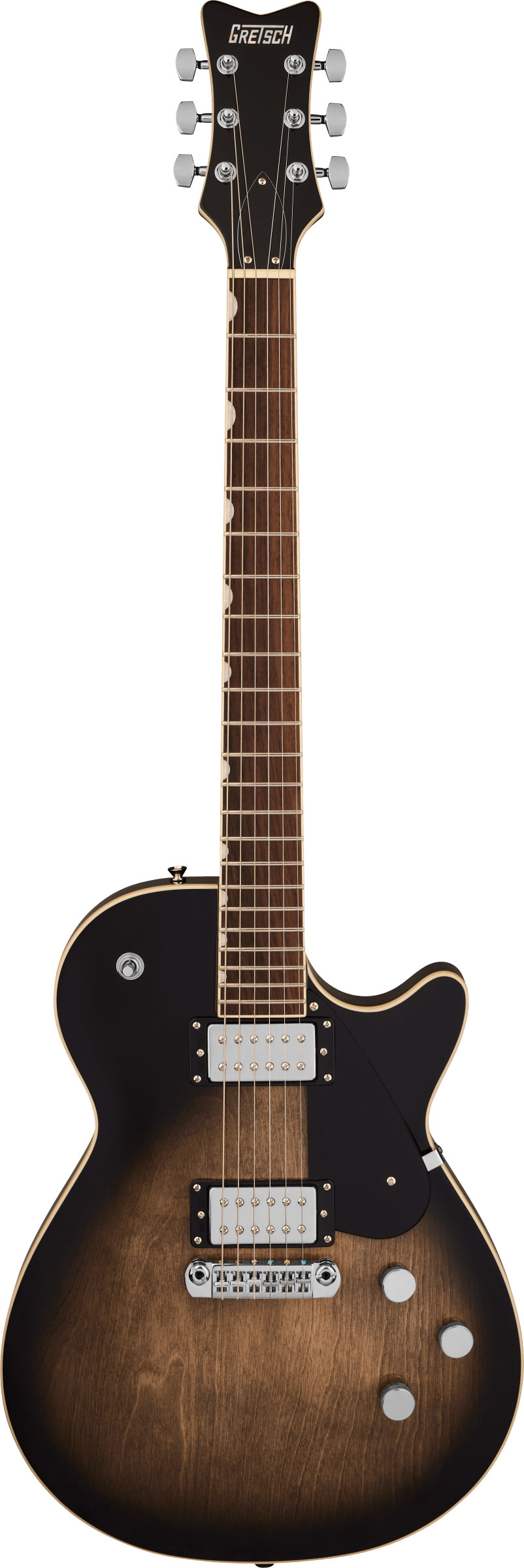 Gretsch Electromatic Jet Bristol Fog