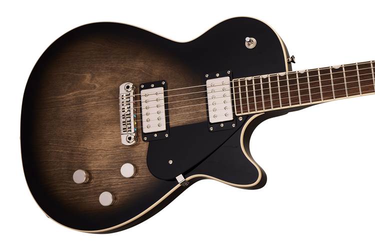 Gretsch Electromatic Jet Bristol Fog Gretsch Electromatic Jet Bristol Fog
