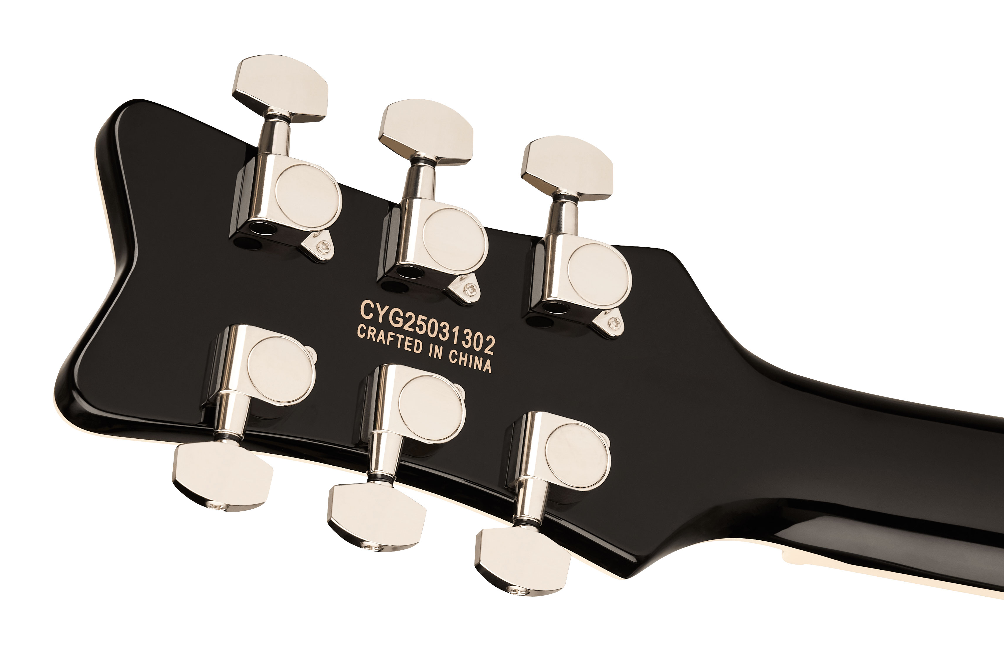 Gretsch Electromatic Jet Bristol Fog