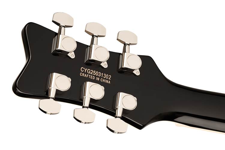 Gretsch Electromatic Jet Bristol Fog Gretsch Electromatic Jet Bristol Fog