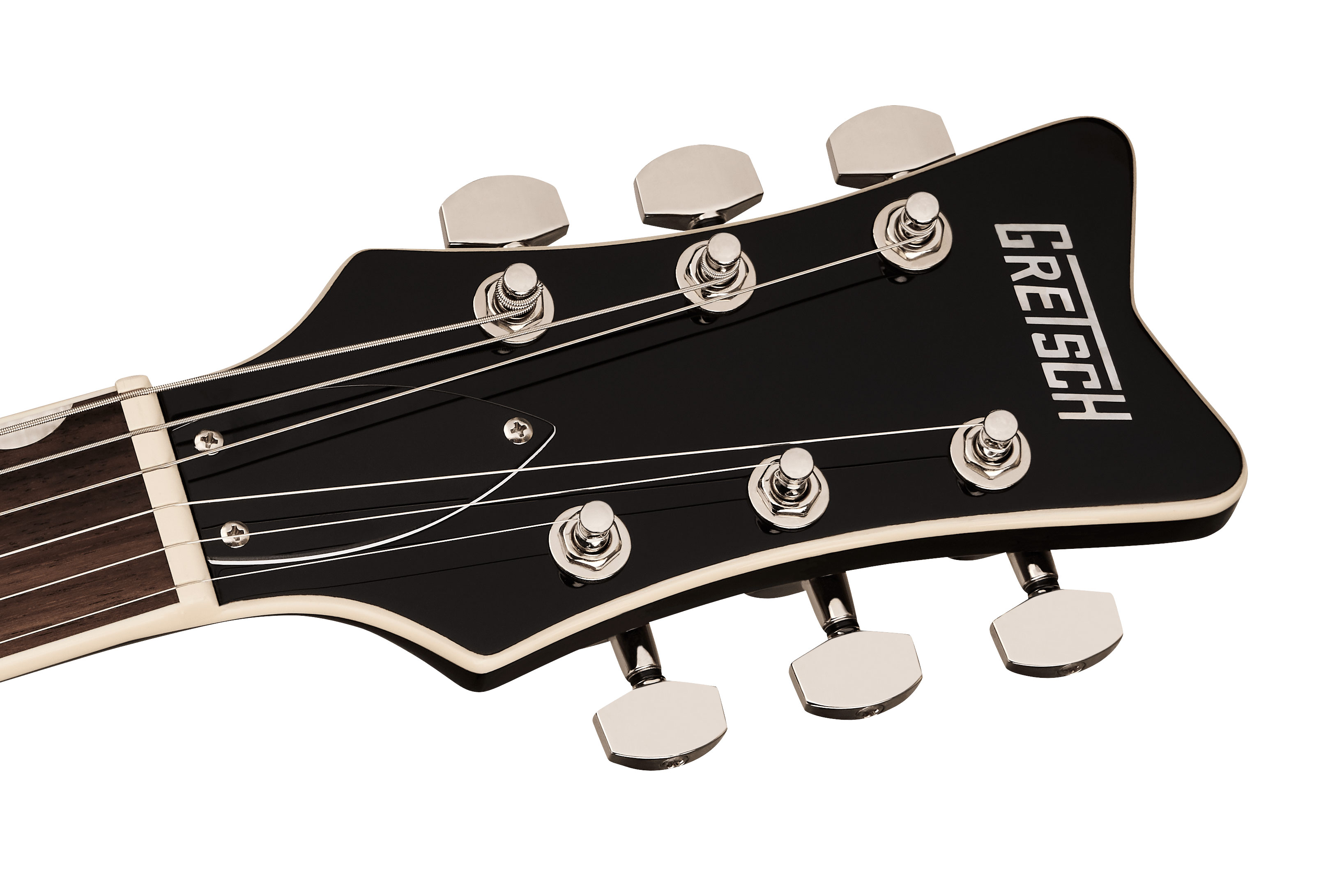 Gretsch Electromatic Jet Bristol Fog