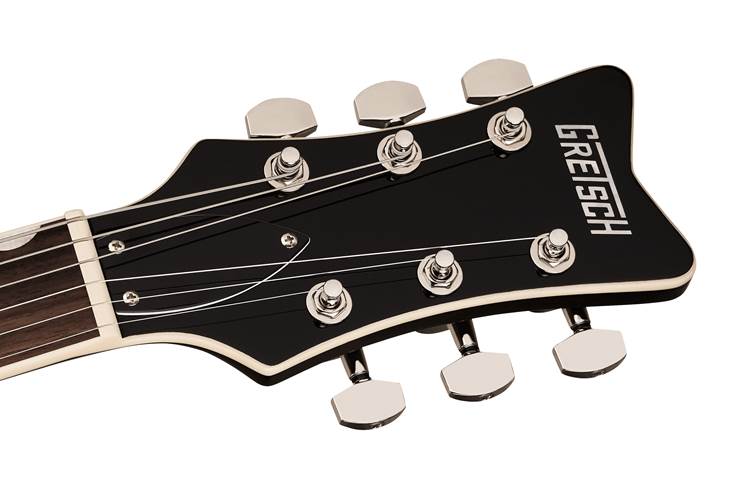 Gretsch Electromatic Jet Bristol Fog Gretsch Electromatic Jet Bristol Fog