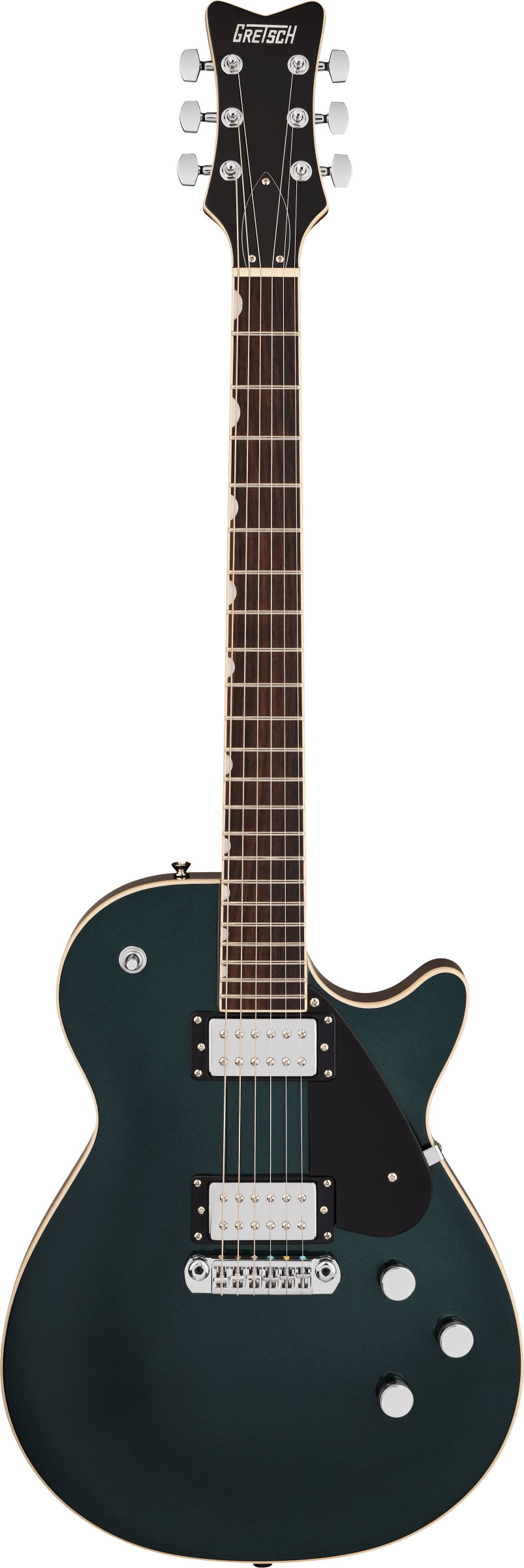 Gretsch Electromatic Jet Cadillac Green