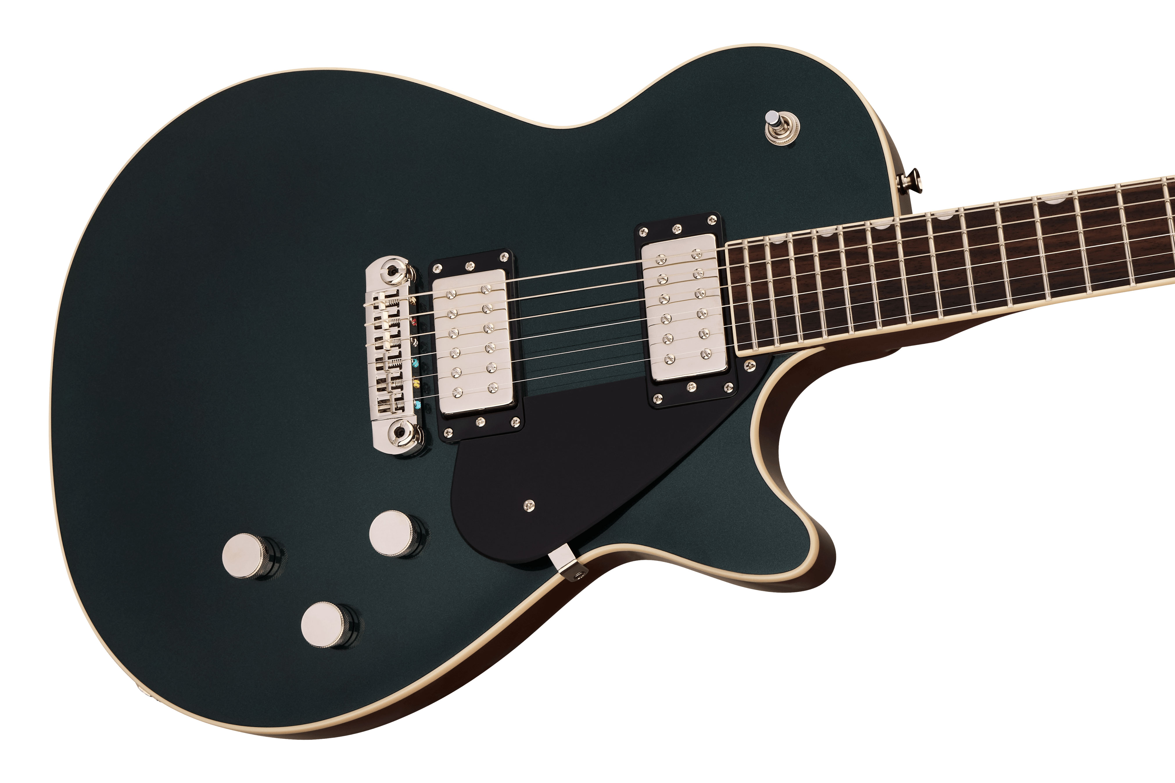 Gretsch Electromatic Jet Cadillac Green