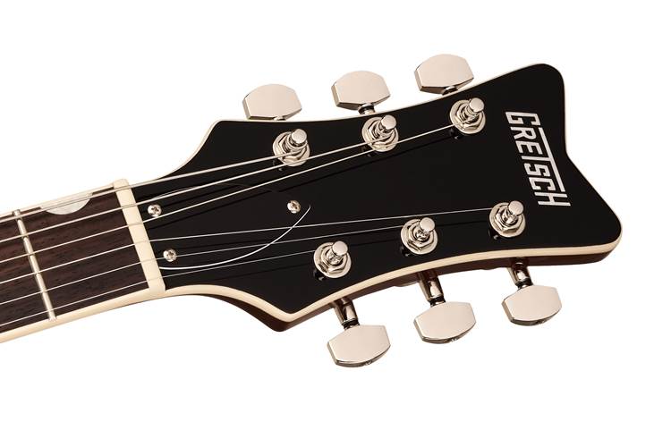 Gretsch Electromatic Jet Cadillac Green Gretsch Electromatic Jet Cadillac Green