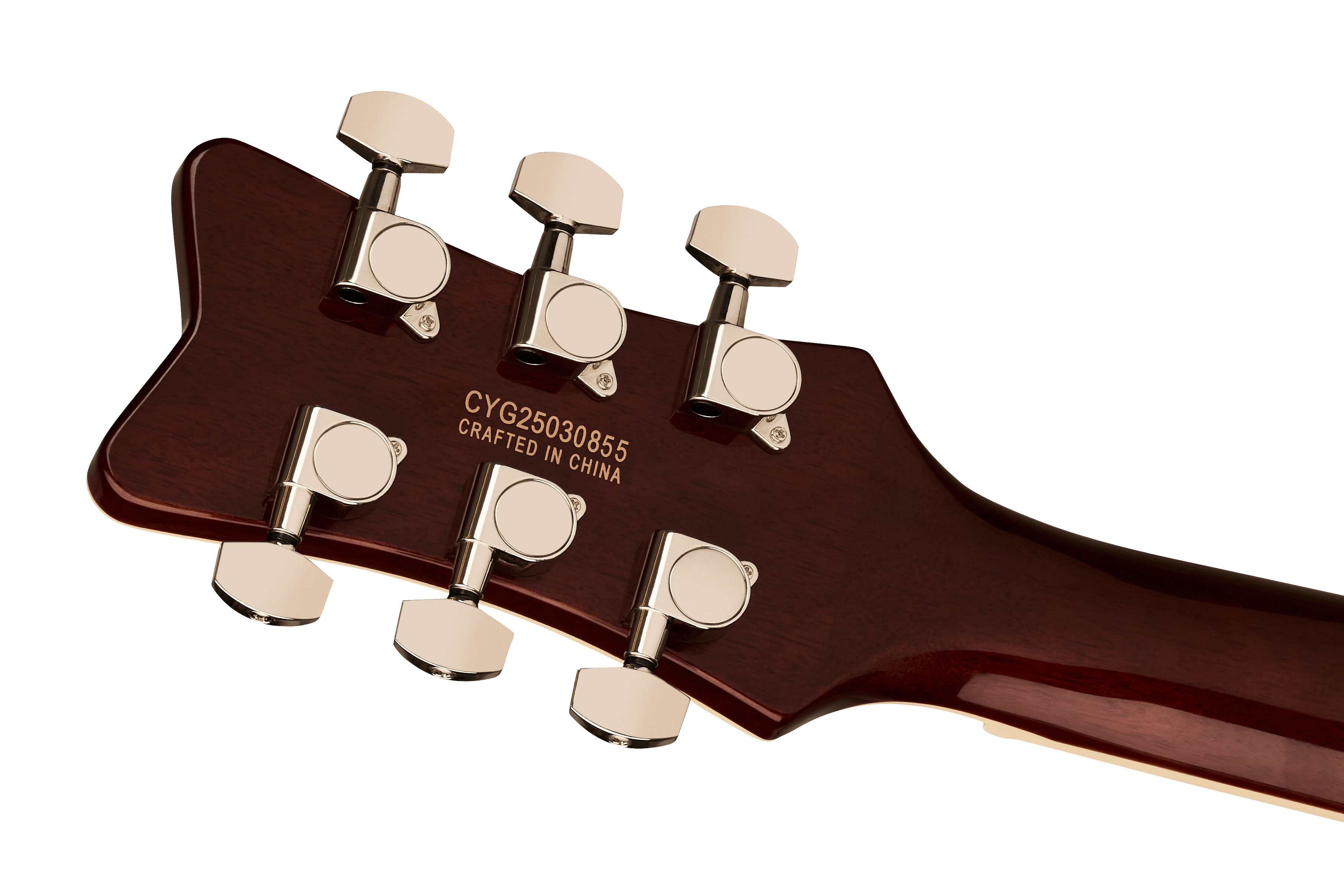 Gretsch Electromatic Jet Cadillac Green