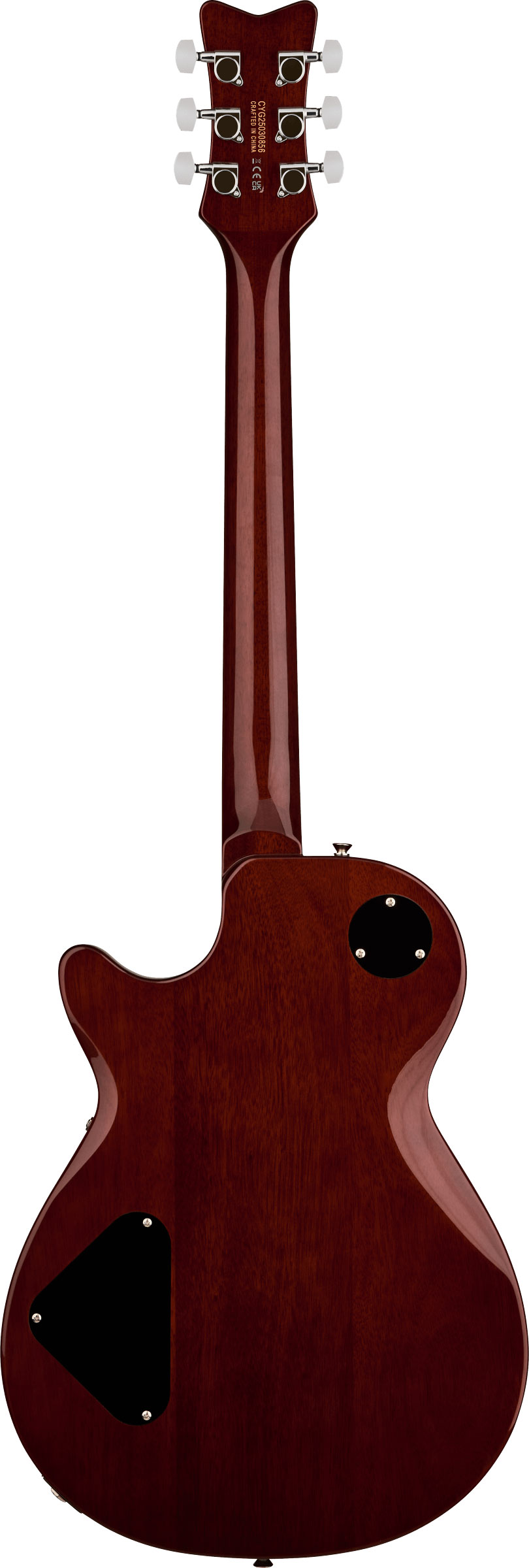 Gretsch Electromatic Jet Dark Cherry Metallic