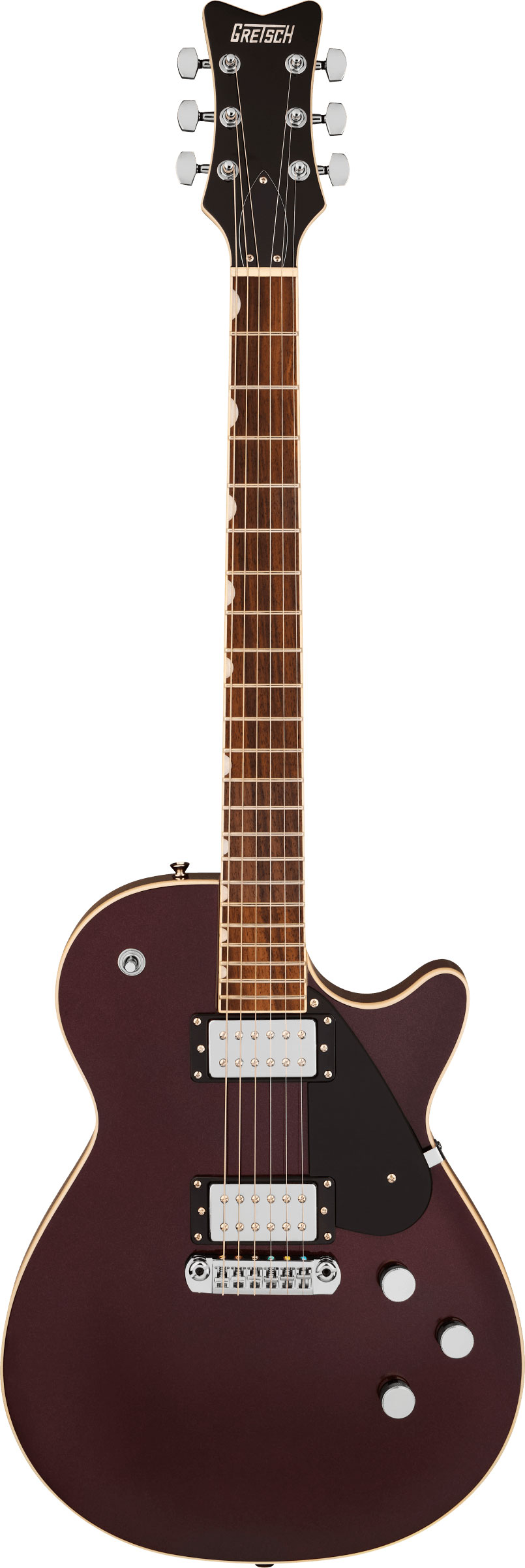 Gretsch Electromatic Jet Dark Cherry Metallic