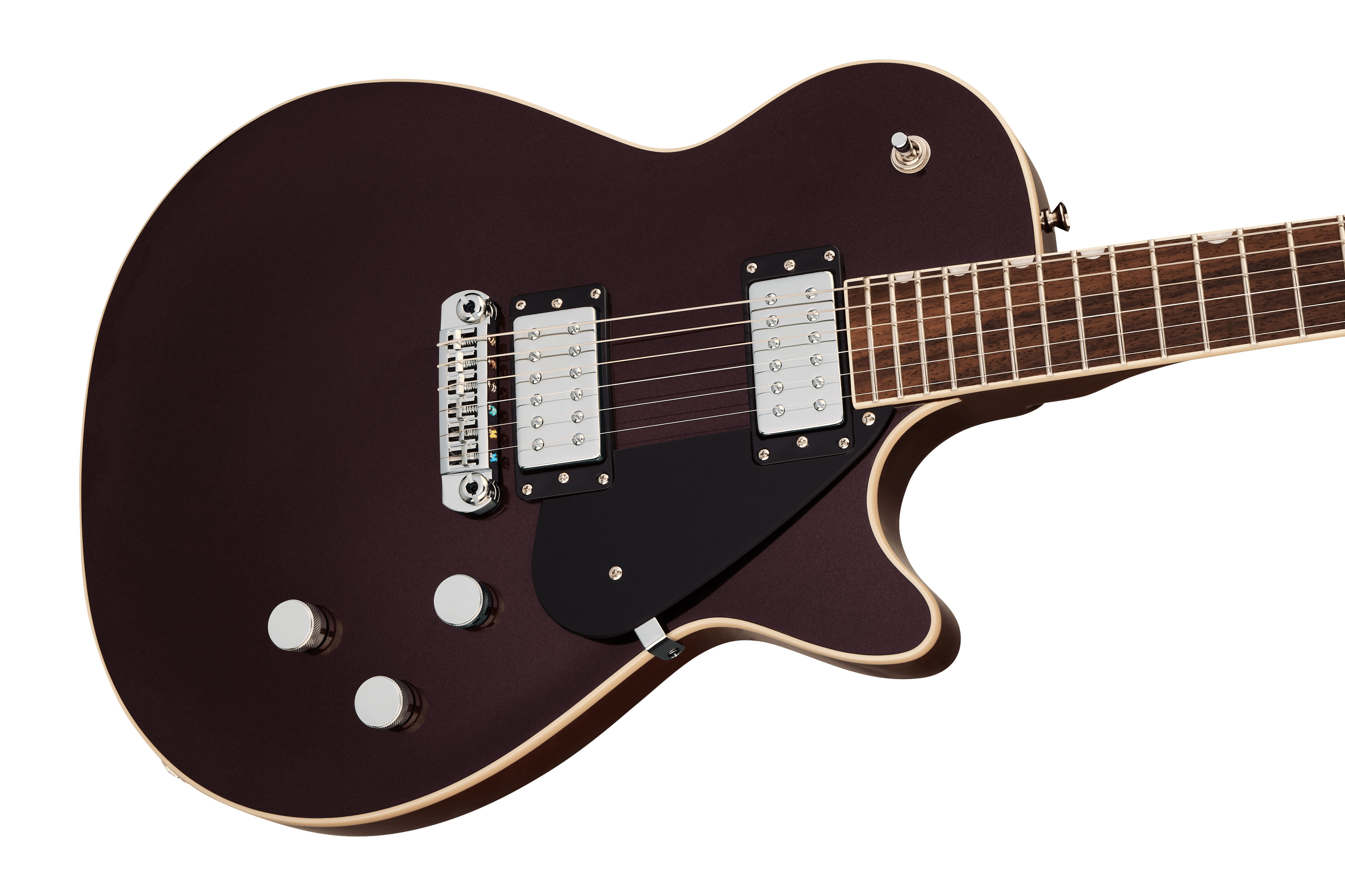 Gretsch Electromatic Jet Dark Cherry Metallic
