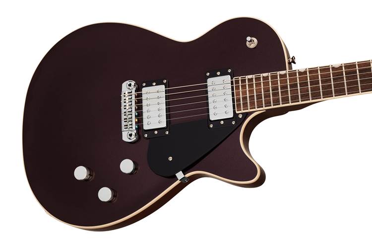 Gretsch Electromatic Jet Dark Cherry Metallic Gretsch Electromatic Jet Dark Cherry Metallic