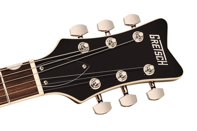 Gretsch Electromatic Jet Dark Cherry Metallic Gretsch Electromatic Jet Dark Cherry Metallic