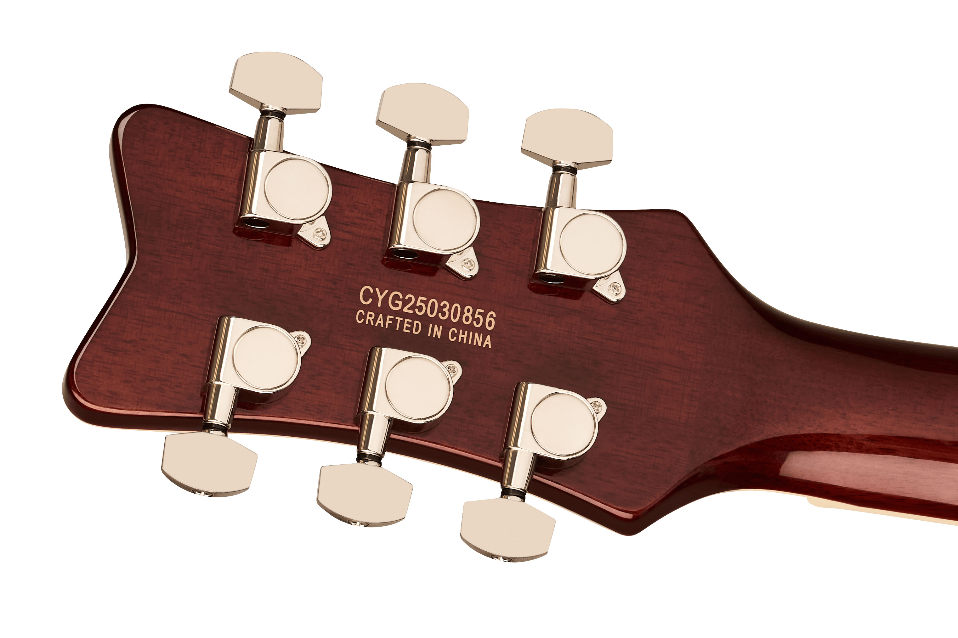 Gretsch Electromatic Jet Dark Cherry Metallic