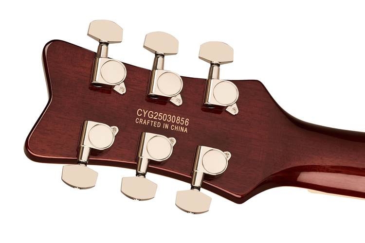 Gretsch Electromatic Jet Dark Cherry Metallic Gretsch Electromatic Jet Dark Cherry Metallic