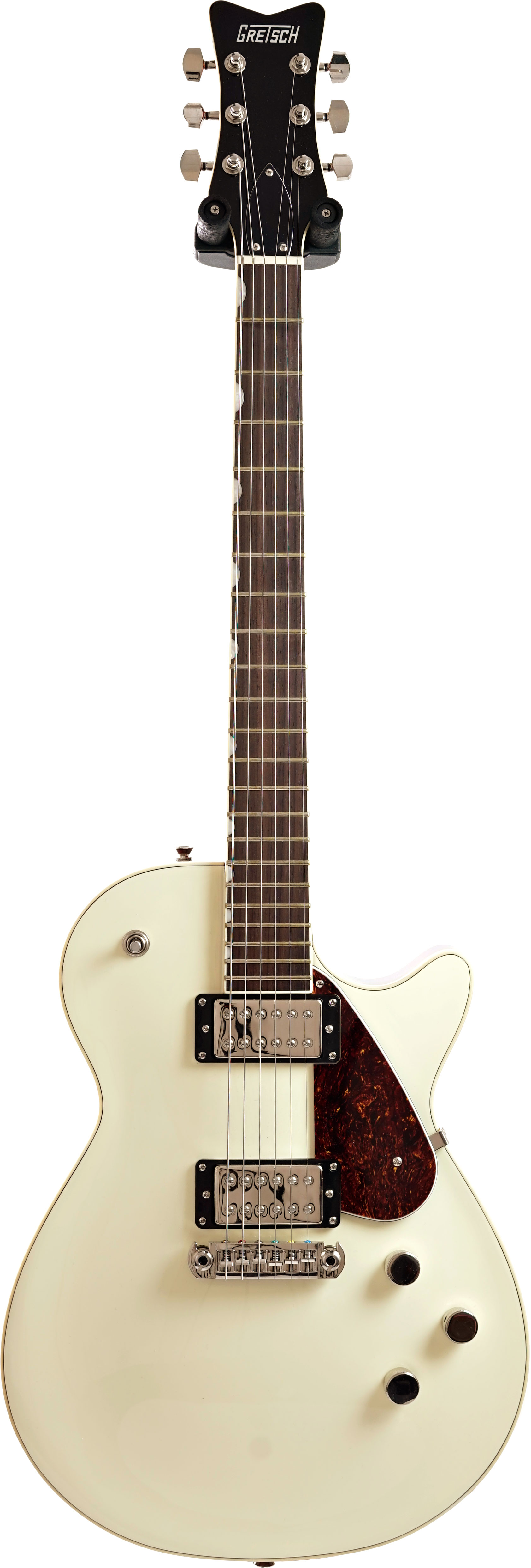 Gretsch Electromatic Jet Vintage White (Nearly New) #CYG25061931