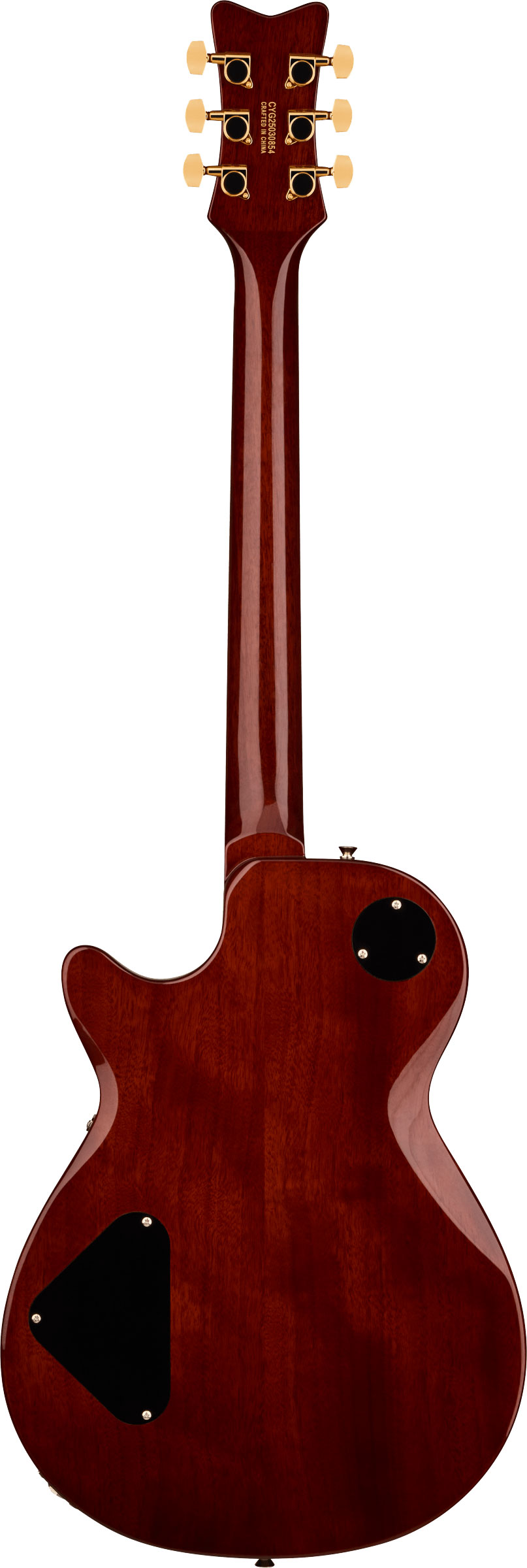 Gretsch Electromatic Jet Vintage White