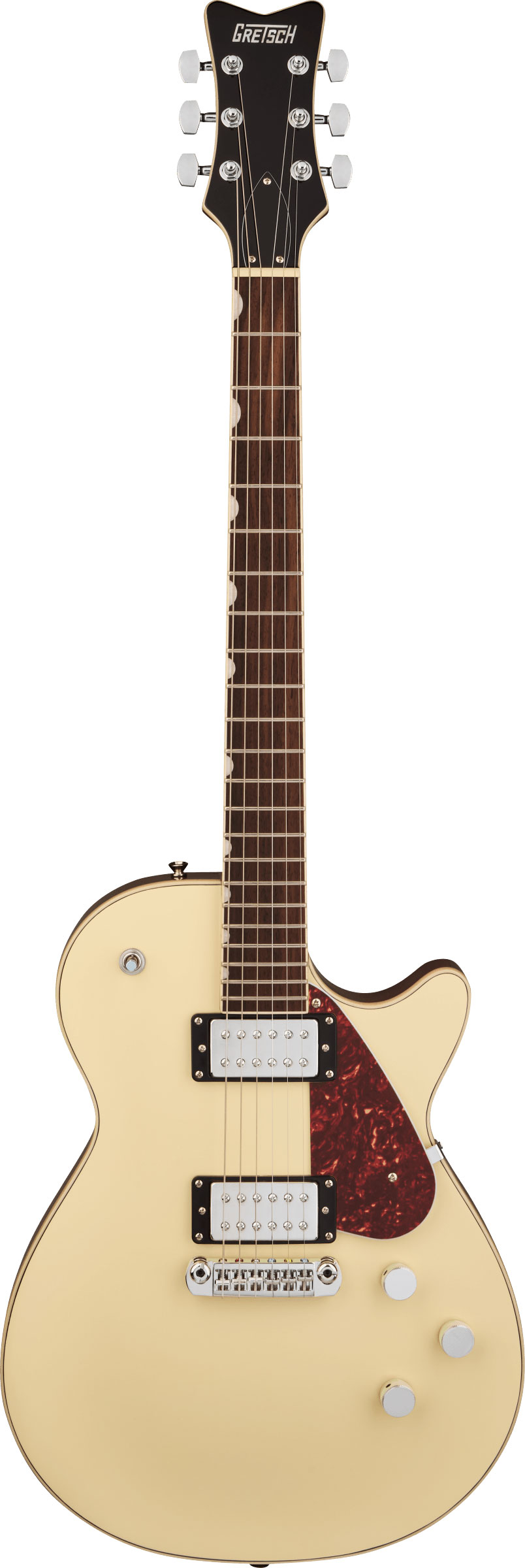 Gretsch Electromatic Jet Vintage White