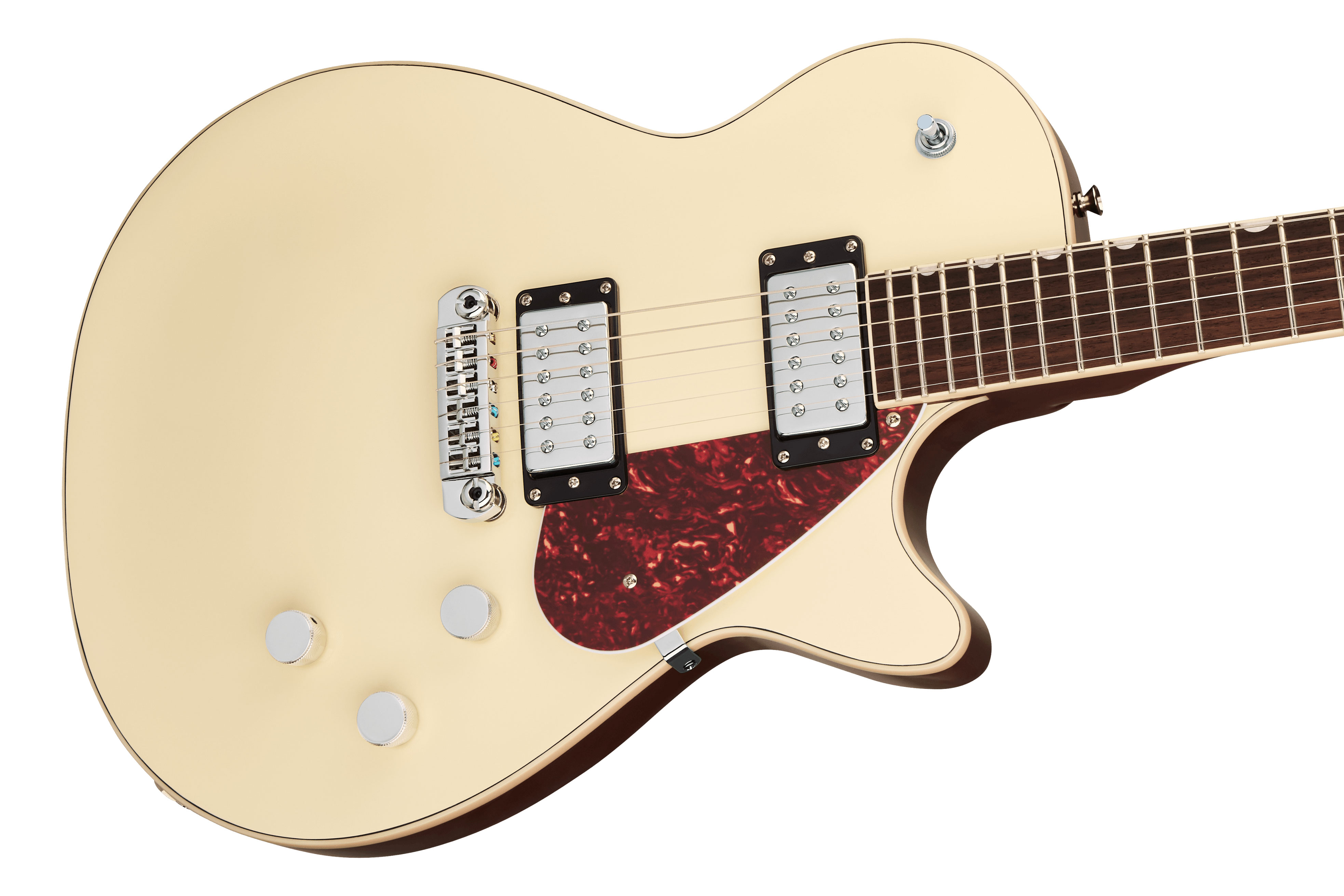 Gretsch Electromatic Jet Vintage White