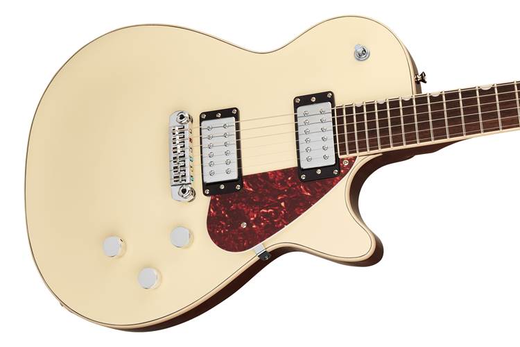 Gretsch Electromatic Jet Vintage White Gretsch Electromatic Jet Vintage White